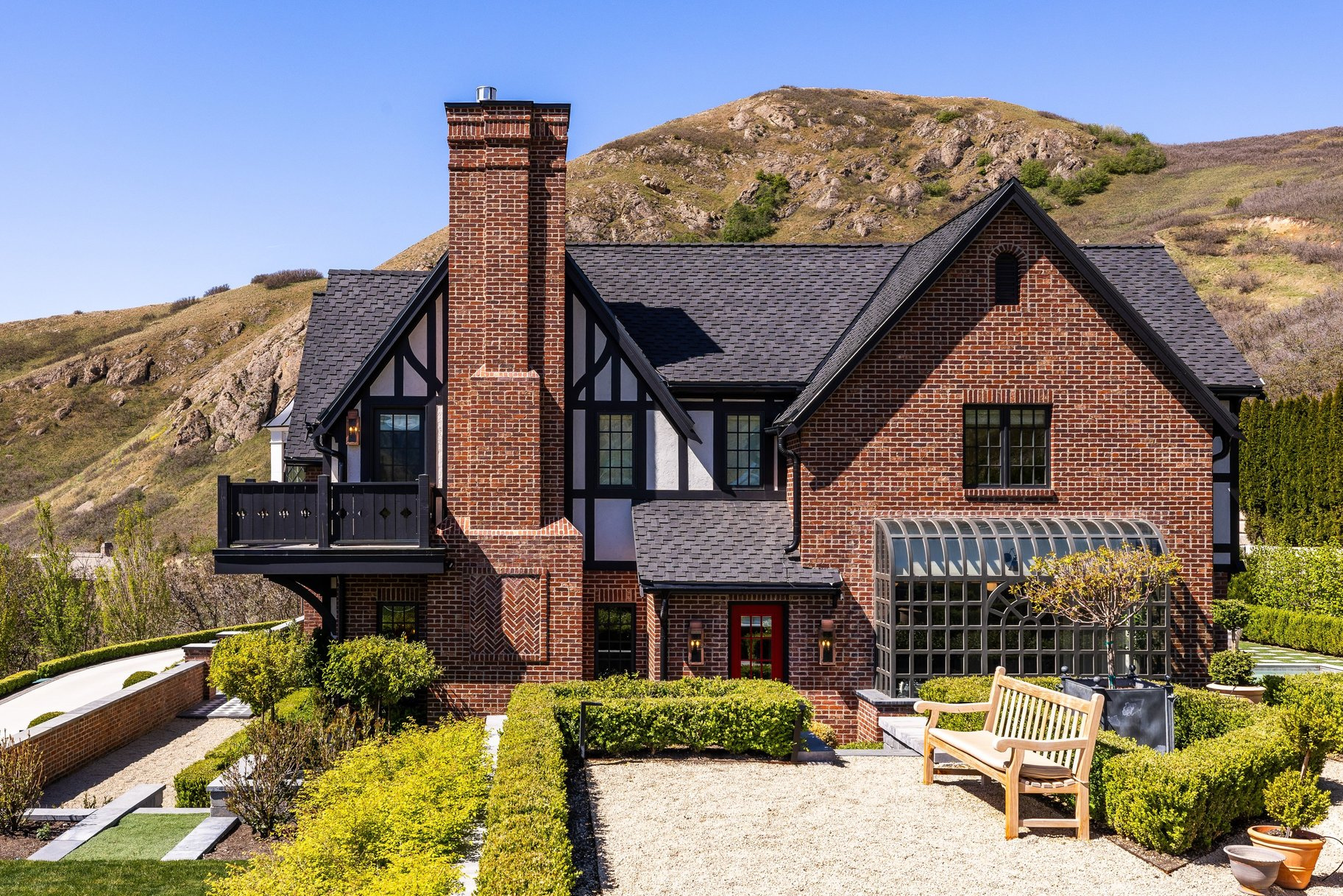 NORTH COVE ESTATES - Residential