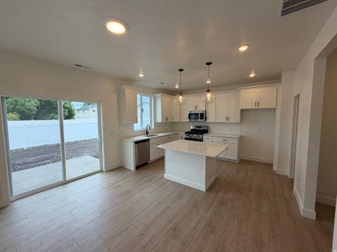 Tiny photo for 7089 N CAIRNS WAY E, Eagle Mountain, UT 84005 (MLS # 2179812)
