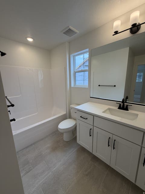 Tiny photo for 7089 N CAIRNS WAY E, Eagle Mountain, UT 84005 (MLS # 2179812)