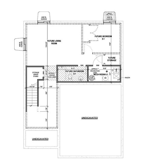 Tiny photo for 7089 N CAIRNS WAY E, Eagle Mountain, UT 84005 (MLS # 2179812)