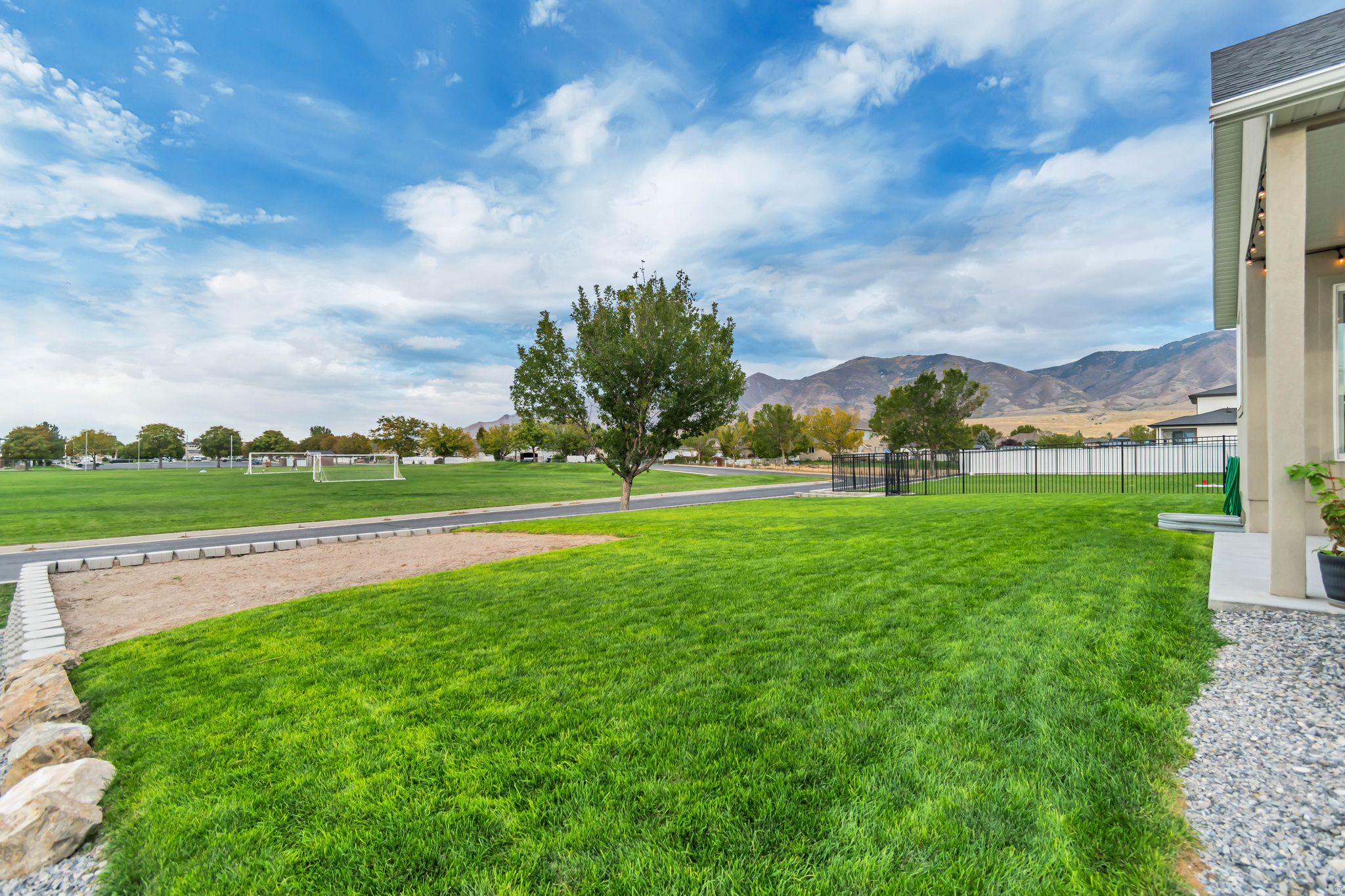 SUNNYSIDE ESTATES SUBDIVISION - Residential