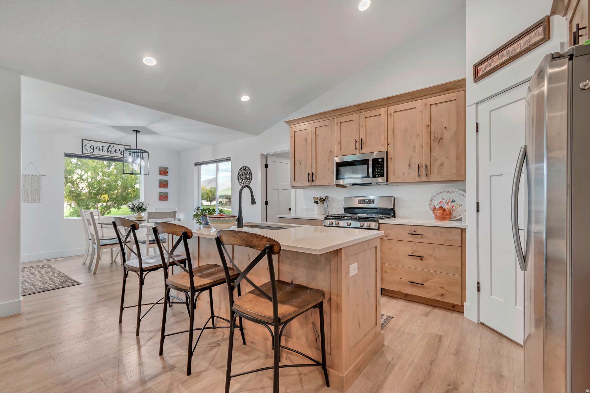 SUNNYSIDE ESTATES SUBDIVISION - Residential