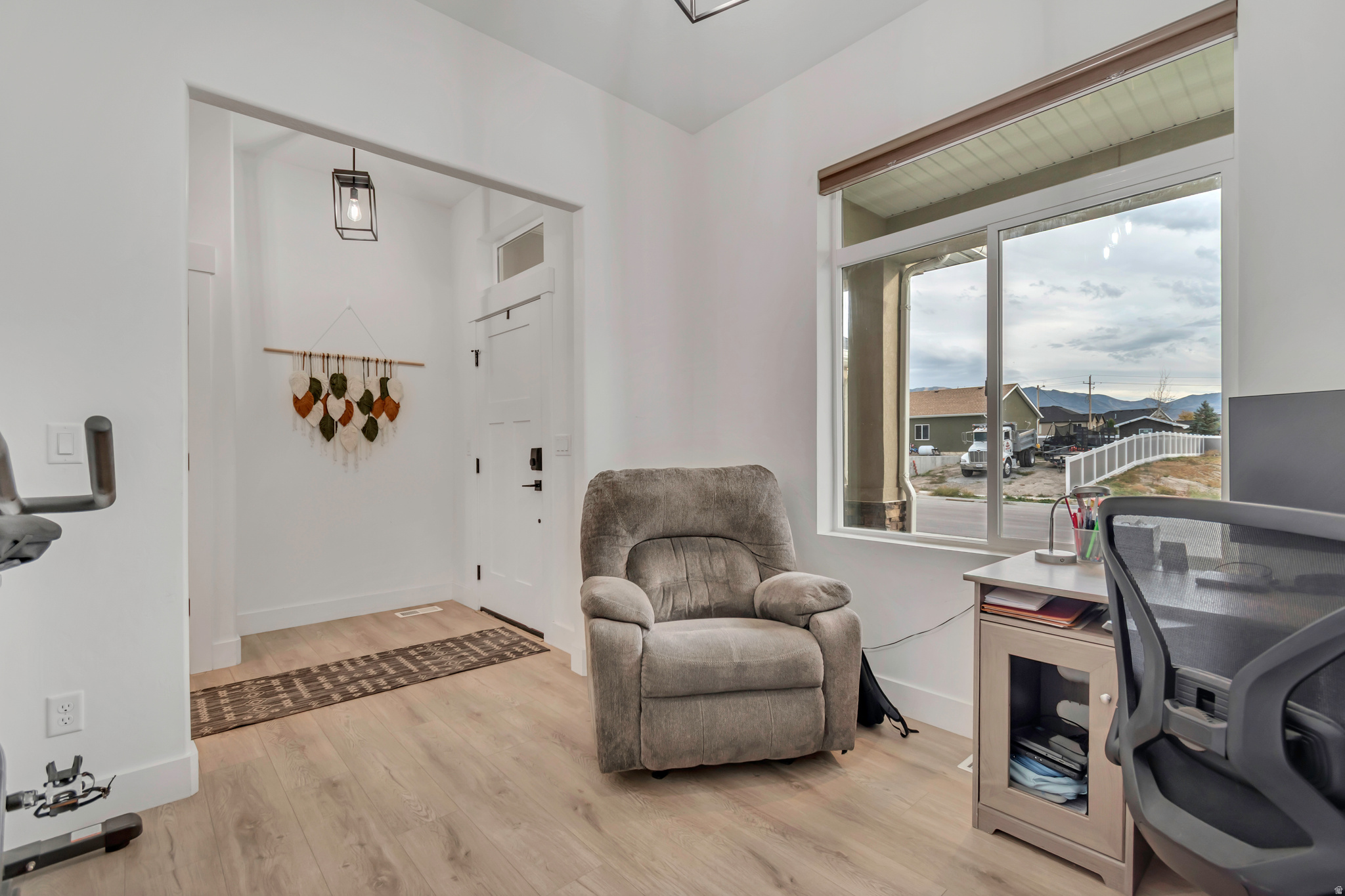 SUNNYSIDE ESTATES SUBDIVISION - Residential