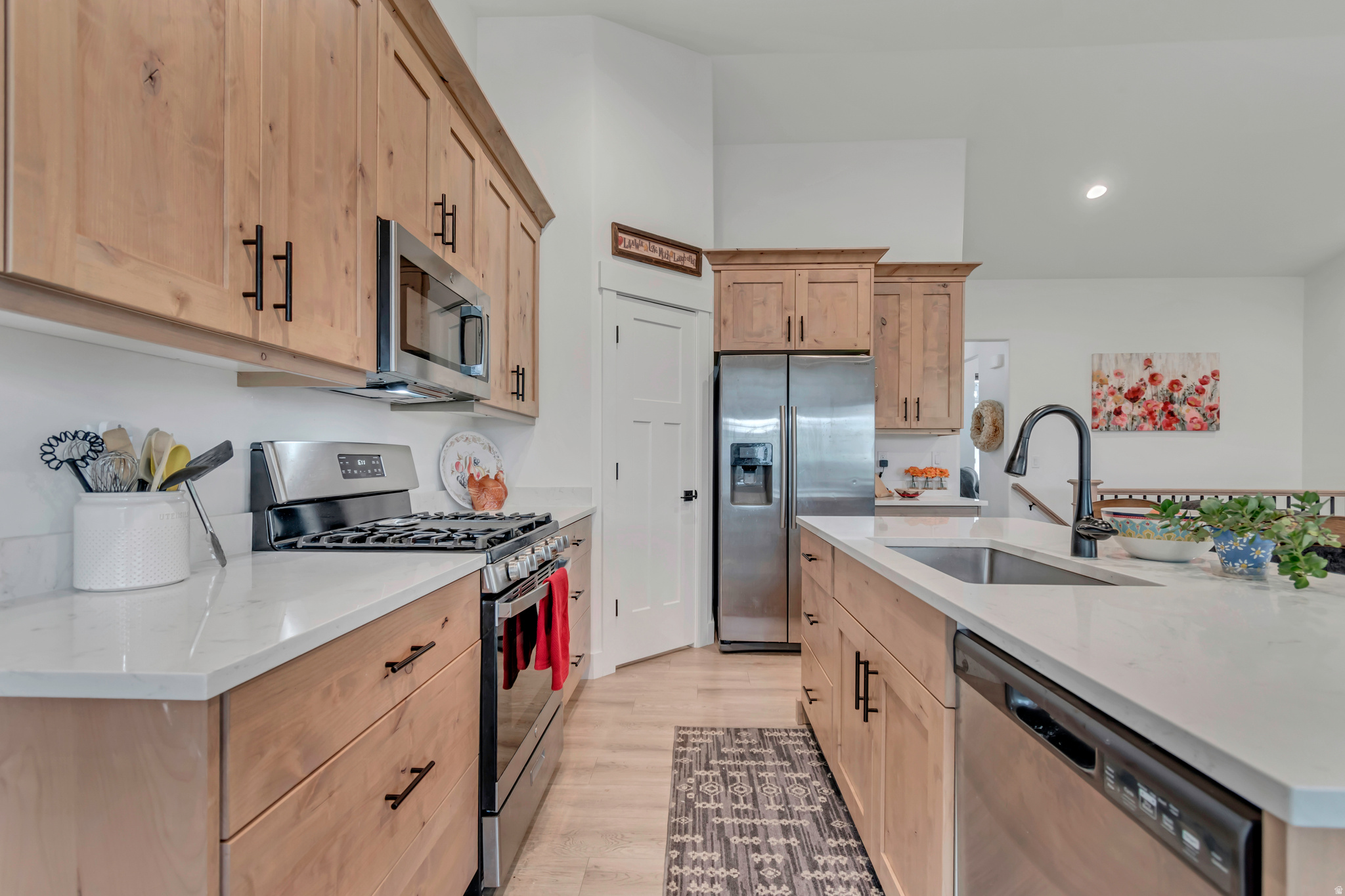 SUNNYSIDE ESTATES SUBDIVISION - Residential