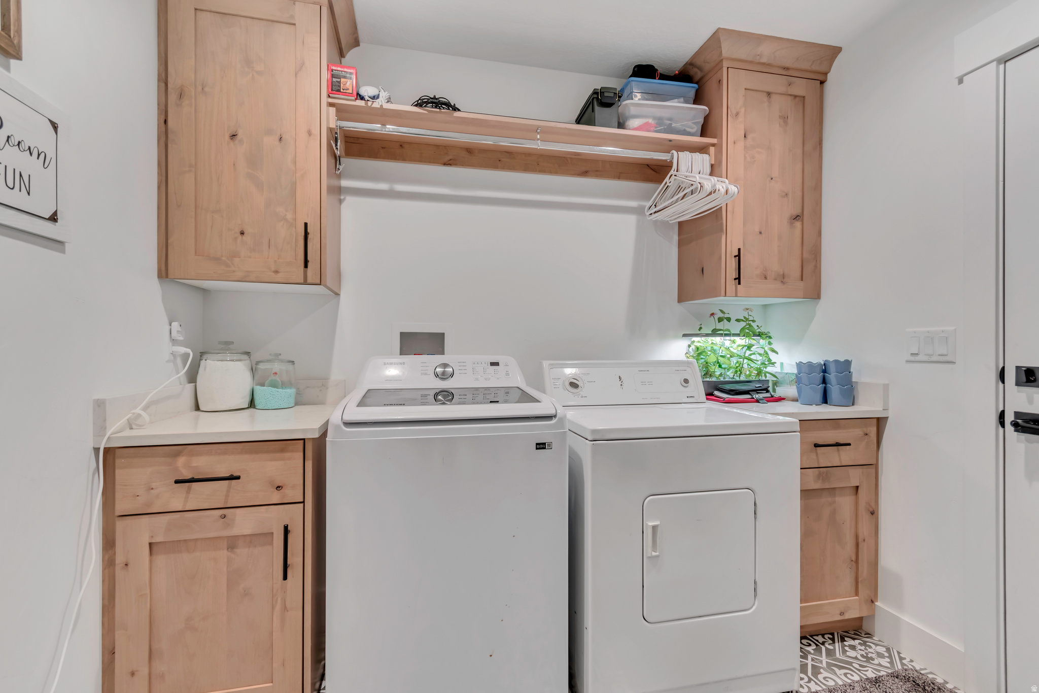 SUNNYSIDE ESTATES SUBDIVISION - Residential