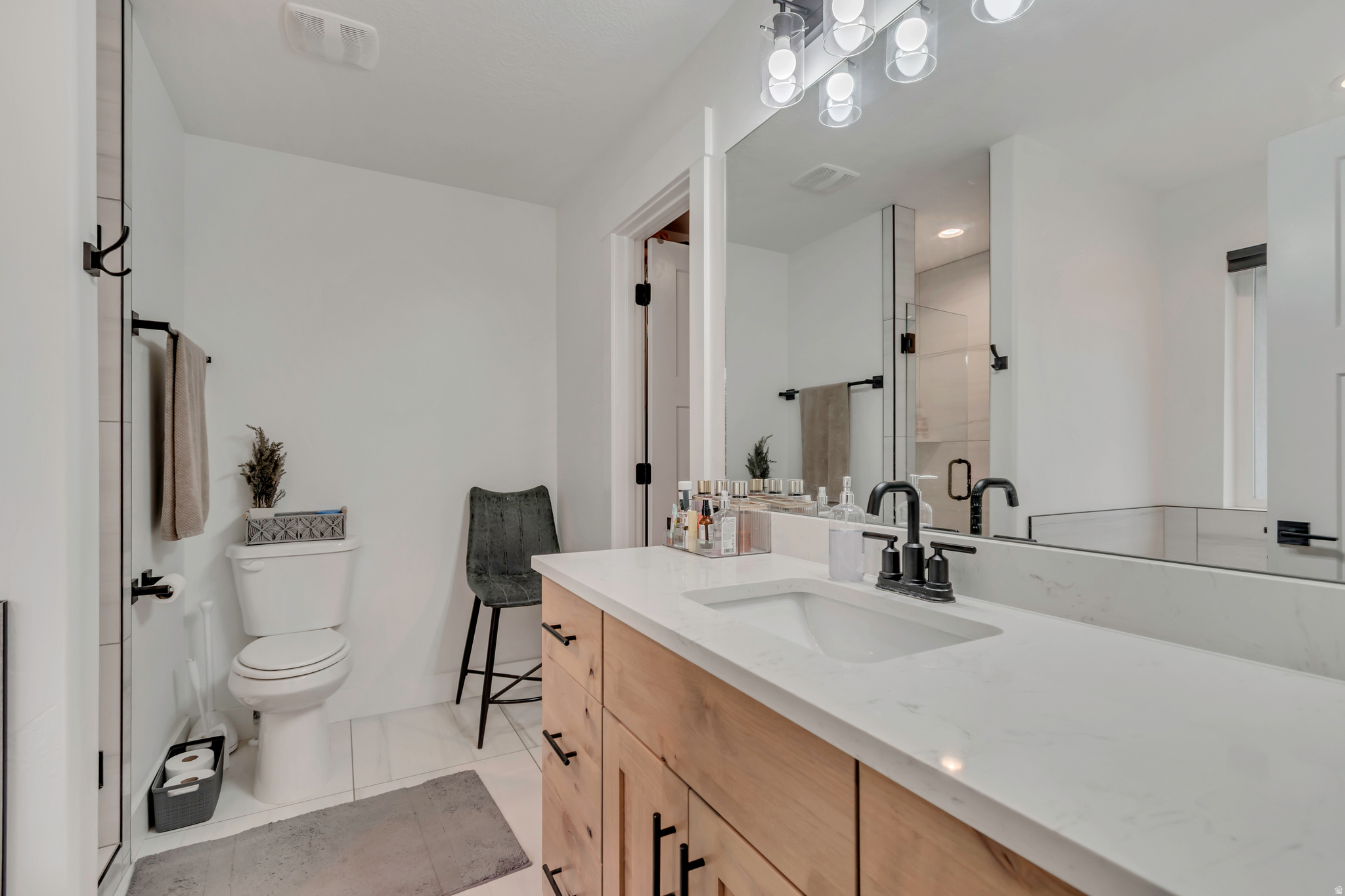 SUNNYSIDE ESTATES SUBDIVISION - Residential