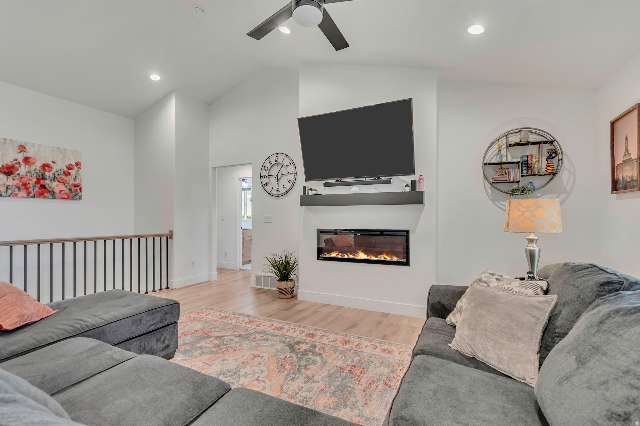 SUNNYSIDE ESTATES SUBDIVISION - Residential