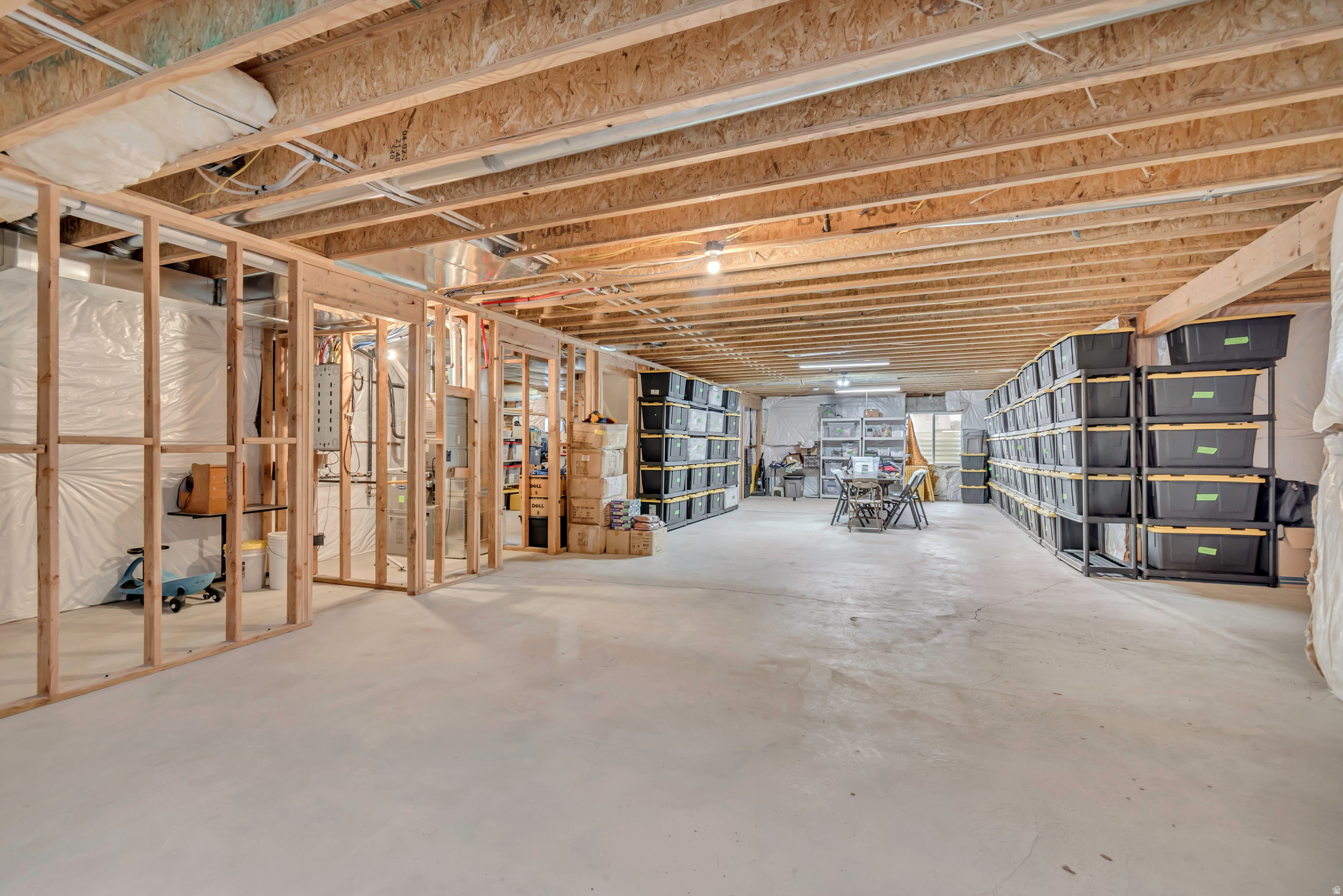 SUNNYSIDE ESTATES SUBDIVISION - Residential