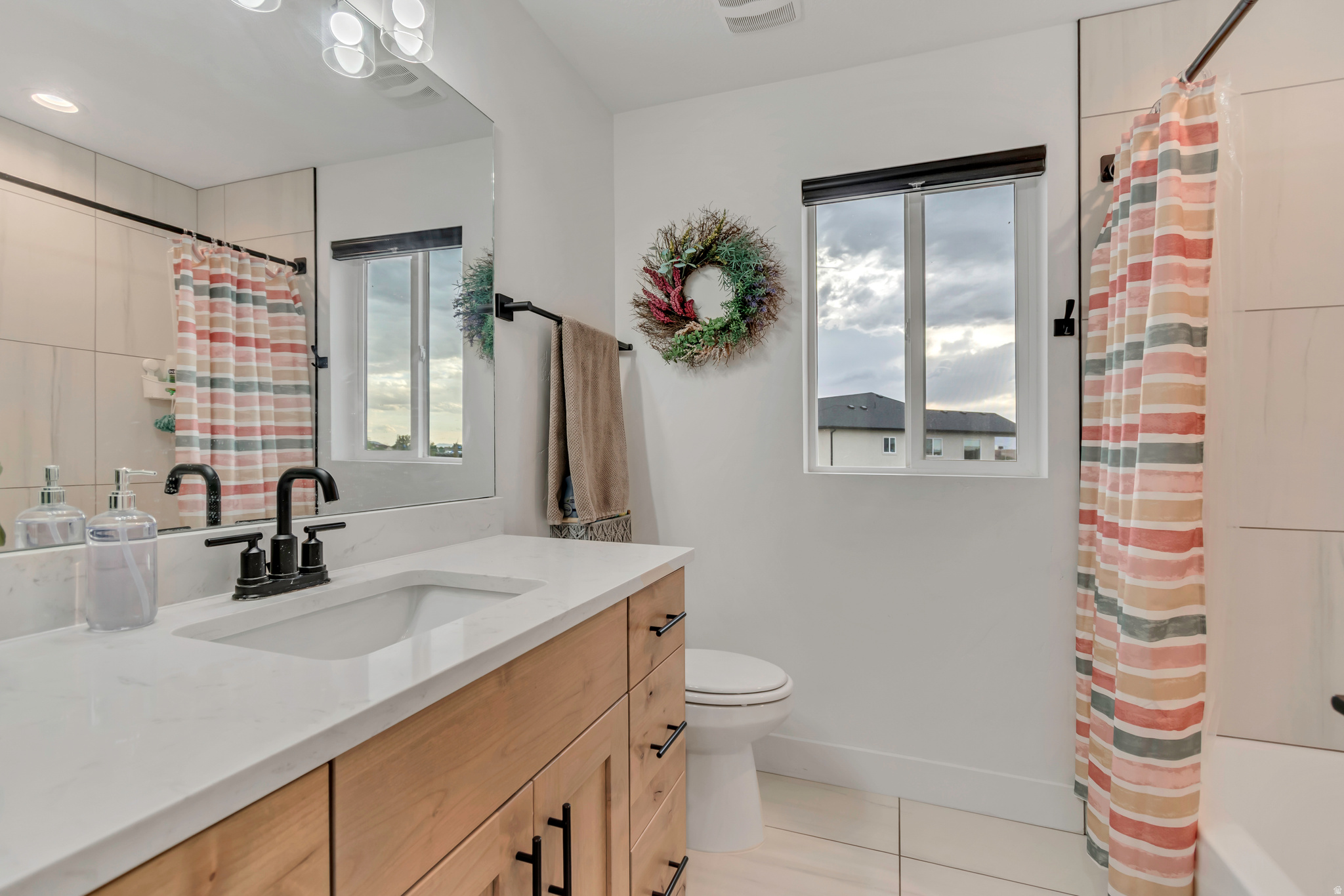 SUNNYSIDE ESTATES SUBDIVISION - Residential