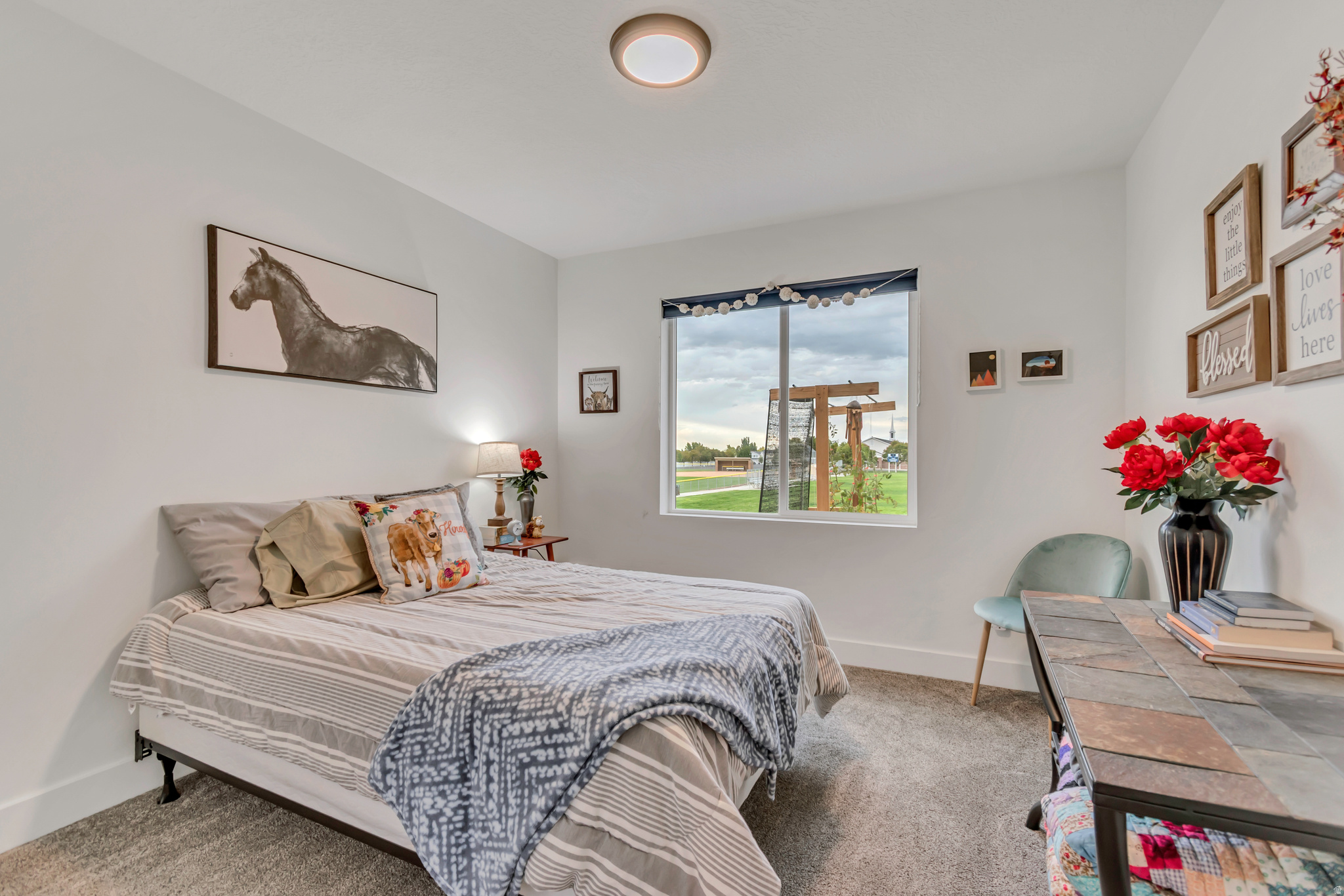 SUNNYSIDE ESTATES SUBDIVISION - Residential