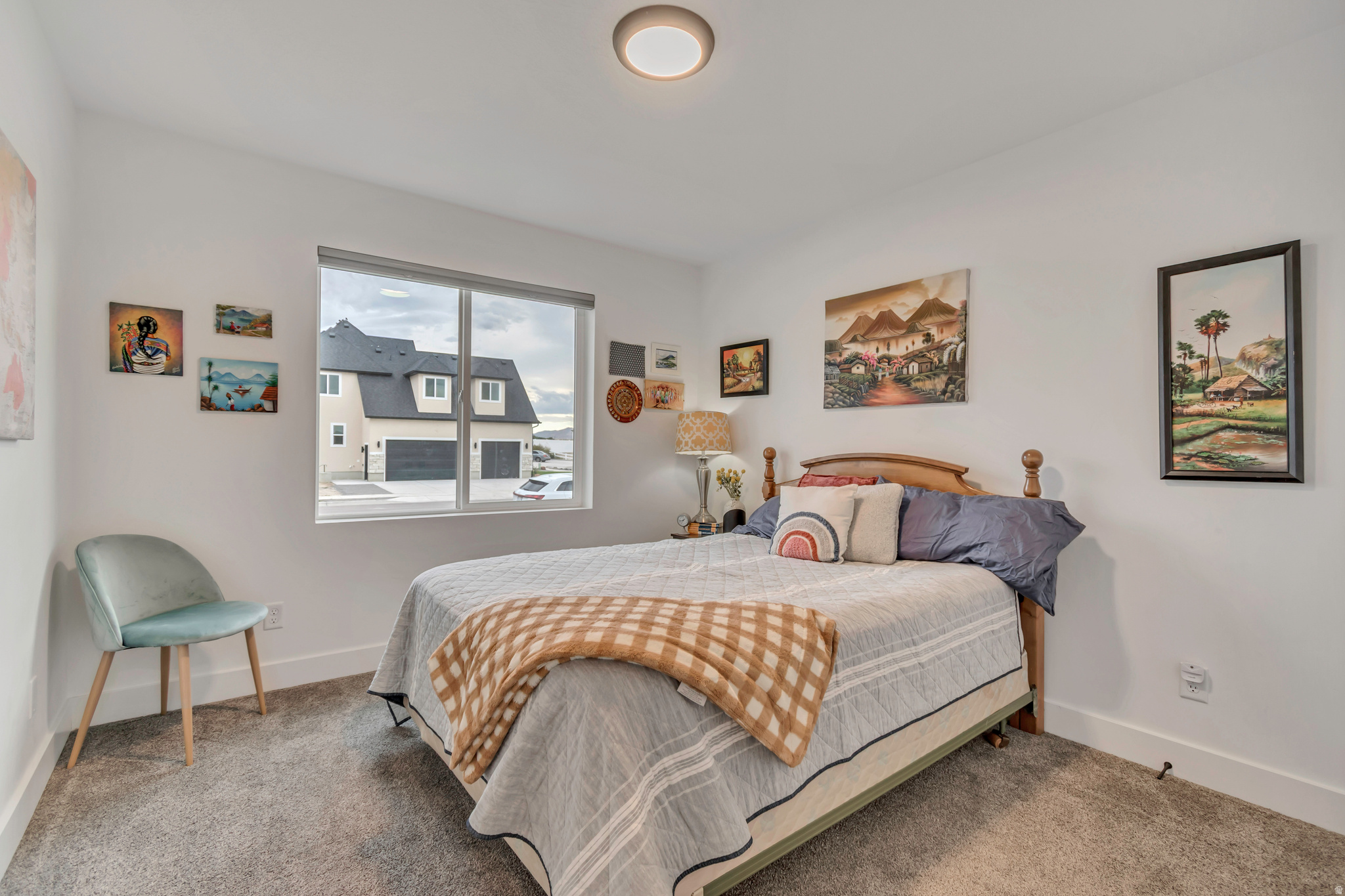 SUNNYSIDE ESTATES SUBDIVISION - Residential