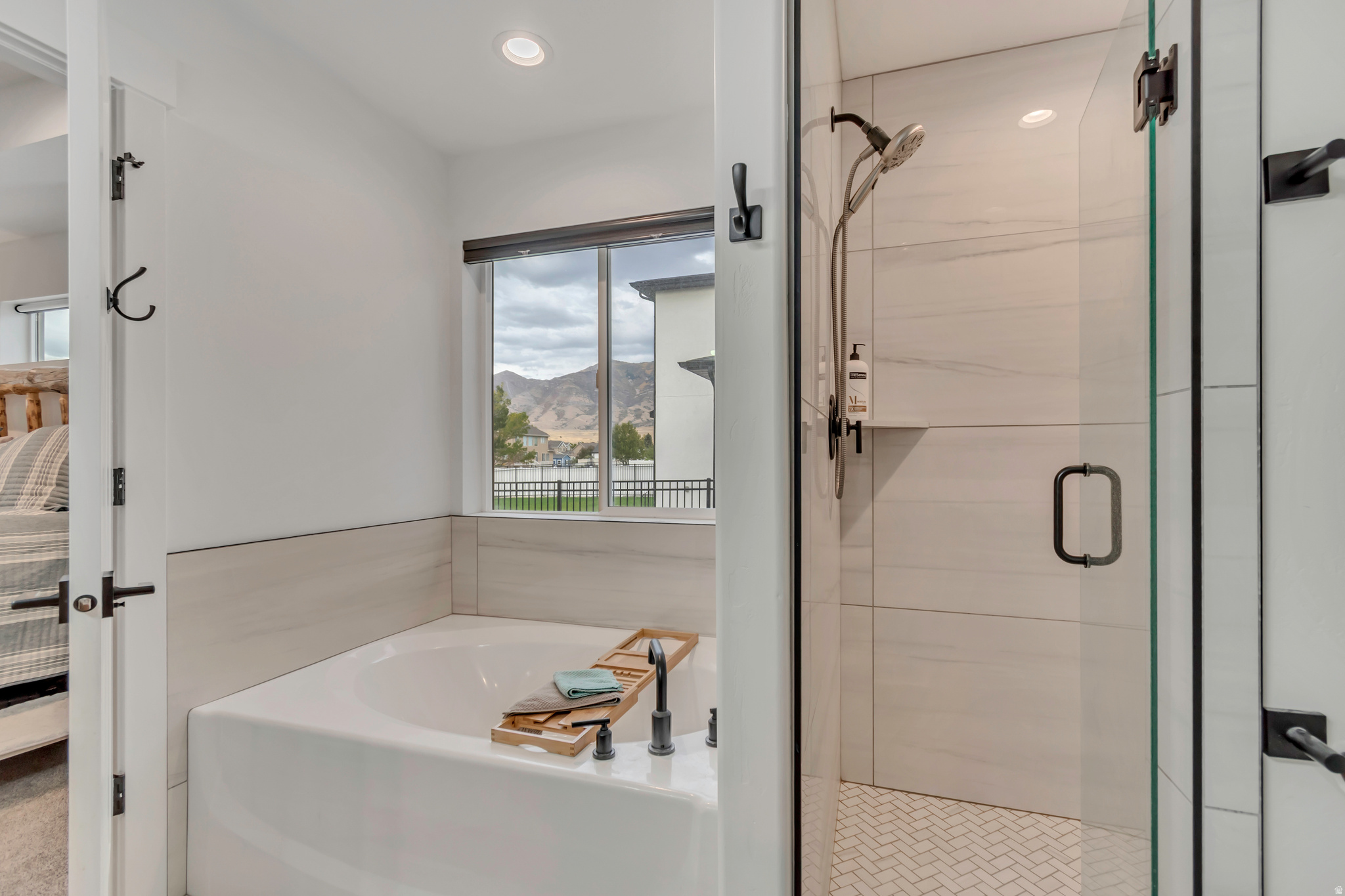 SUNNYSIDE ESTATES SUBDIVISION - Residential