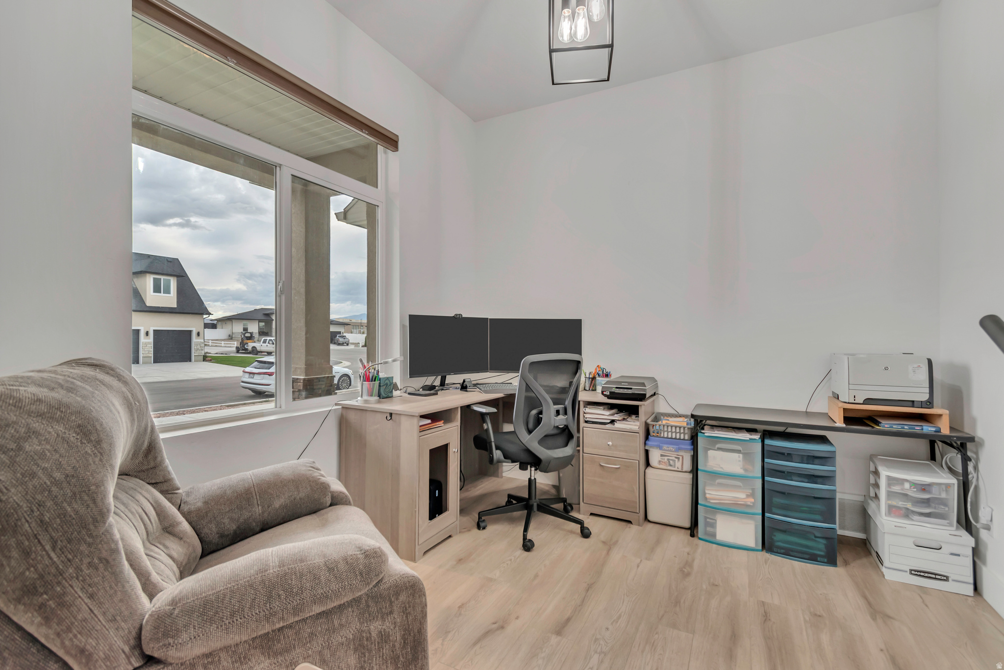 SUNNYSIDE ESTATES SUBDIVISION - Residential