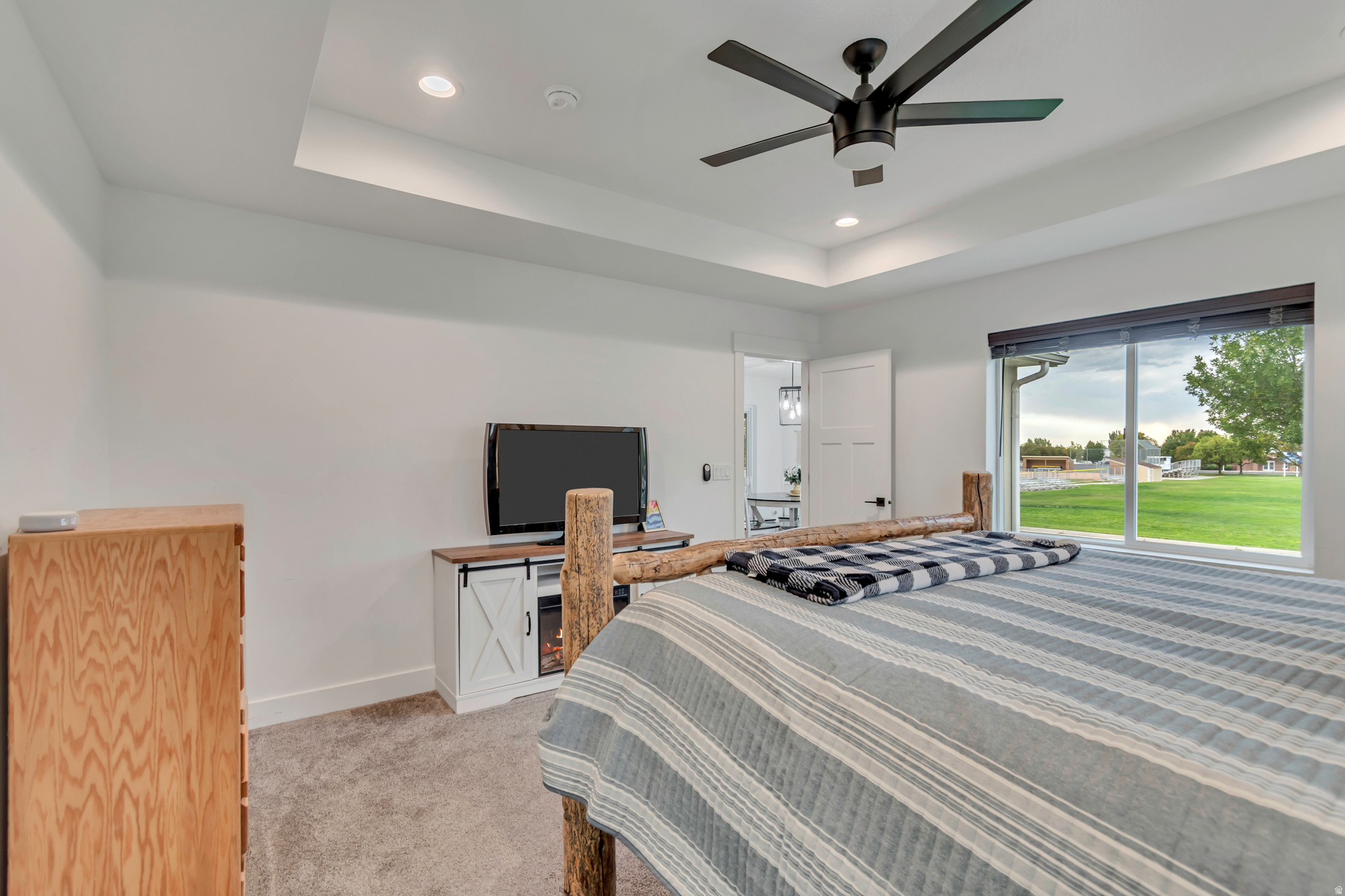 SUNNYSIDE ESTATES SUBDIVISION - Residential