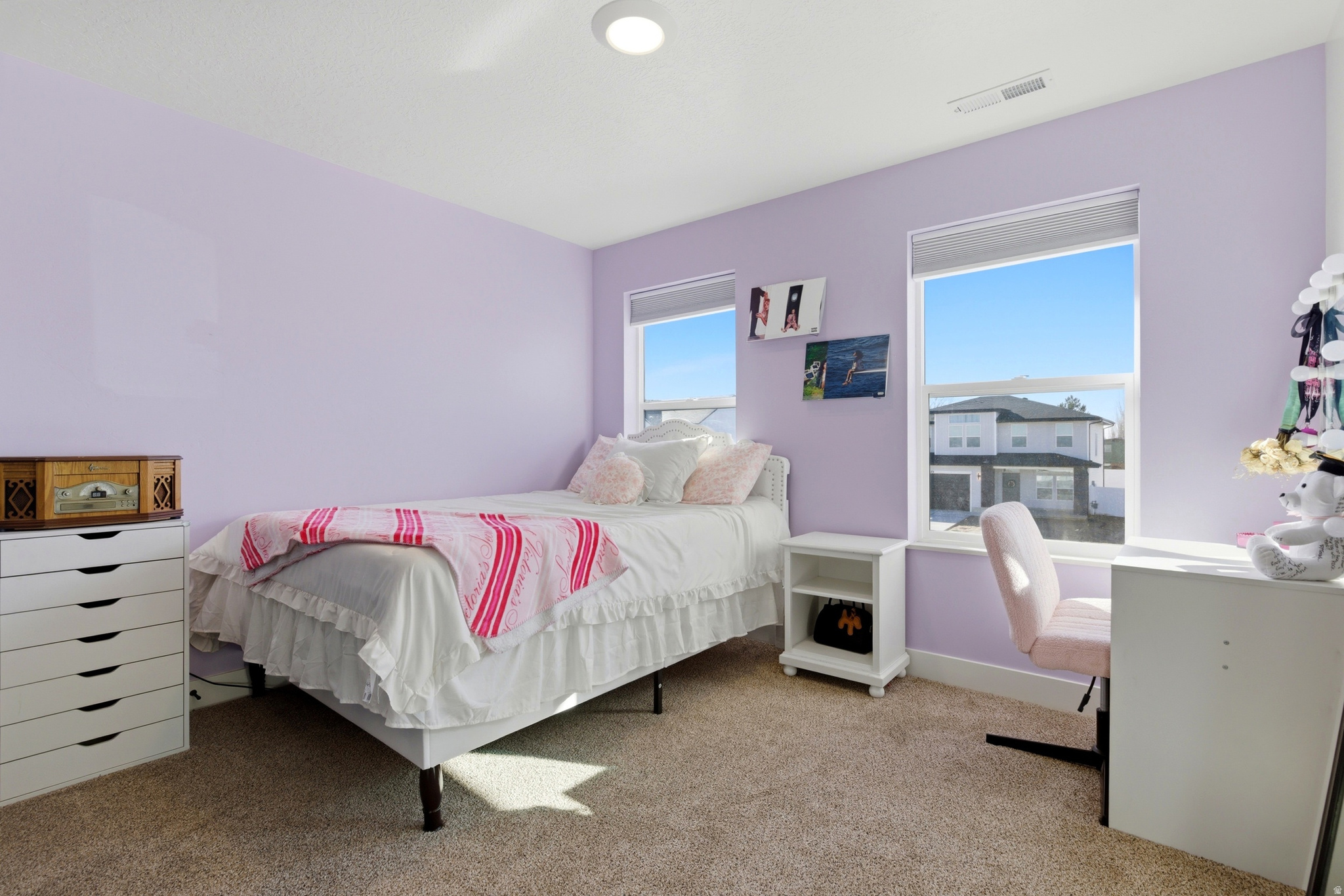 WEST FIELDS - Residential