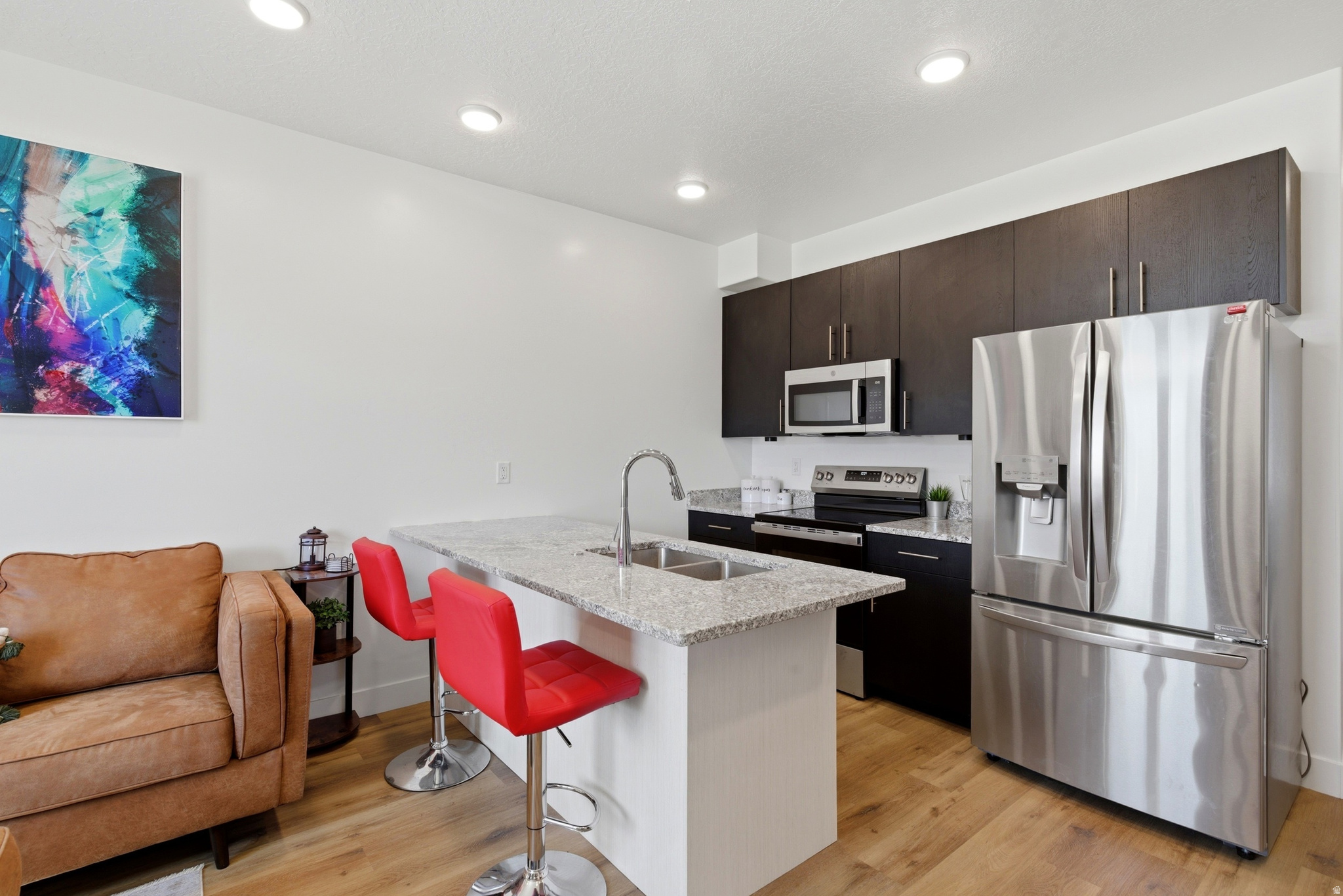 WEST FIELDS - Residential