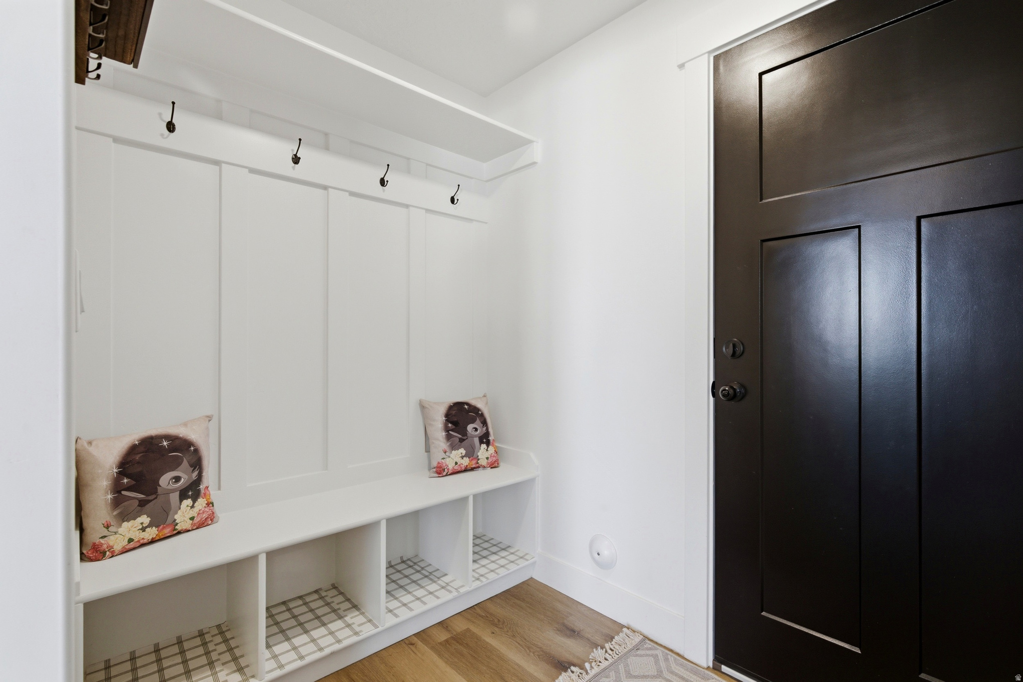 WEST FIELDS - Residential