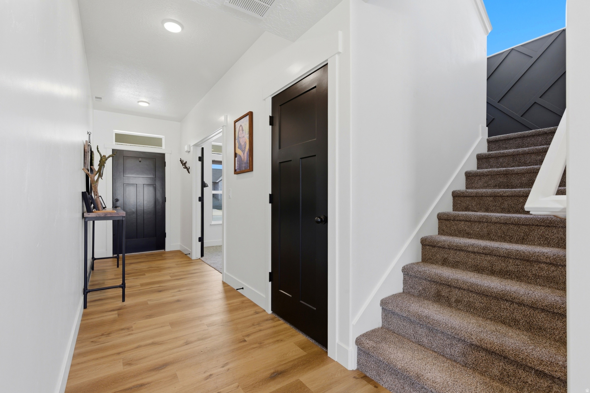 WEST FIELDS - Residential