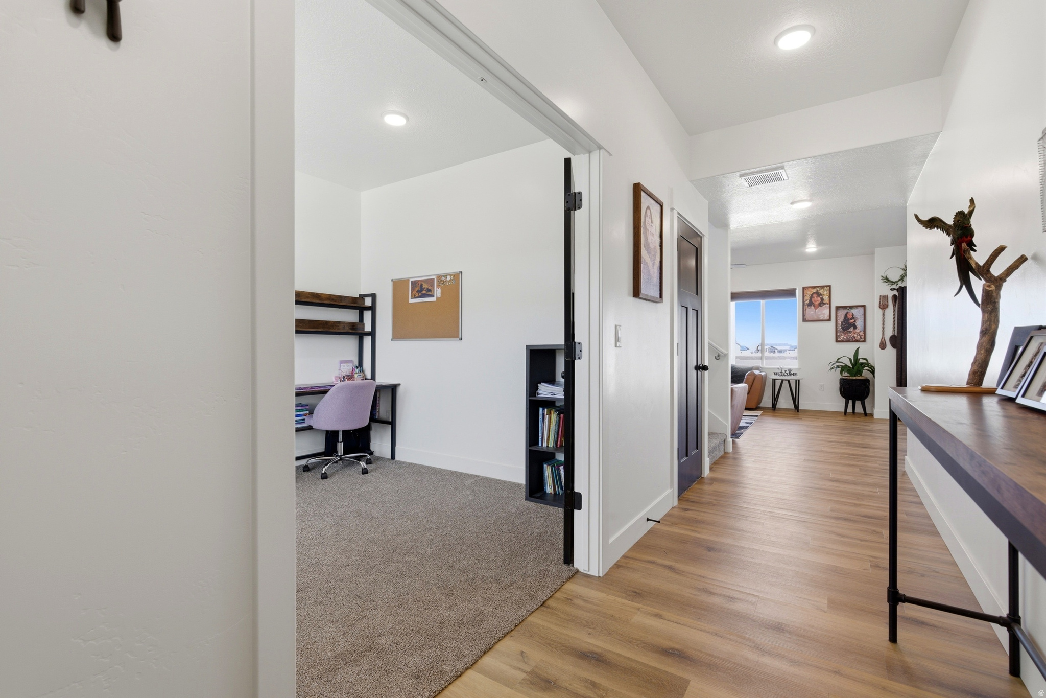 WEST FIELDS - Residential