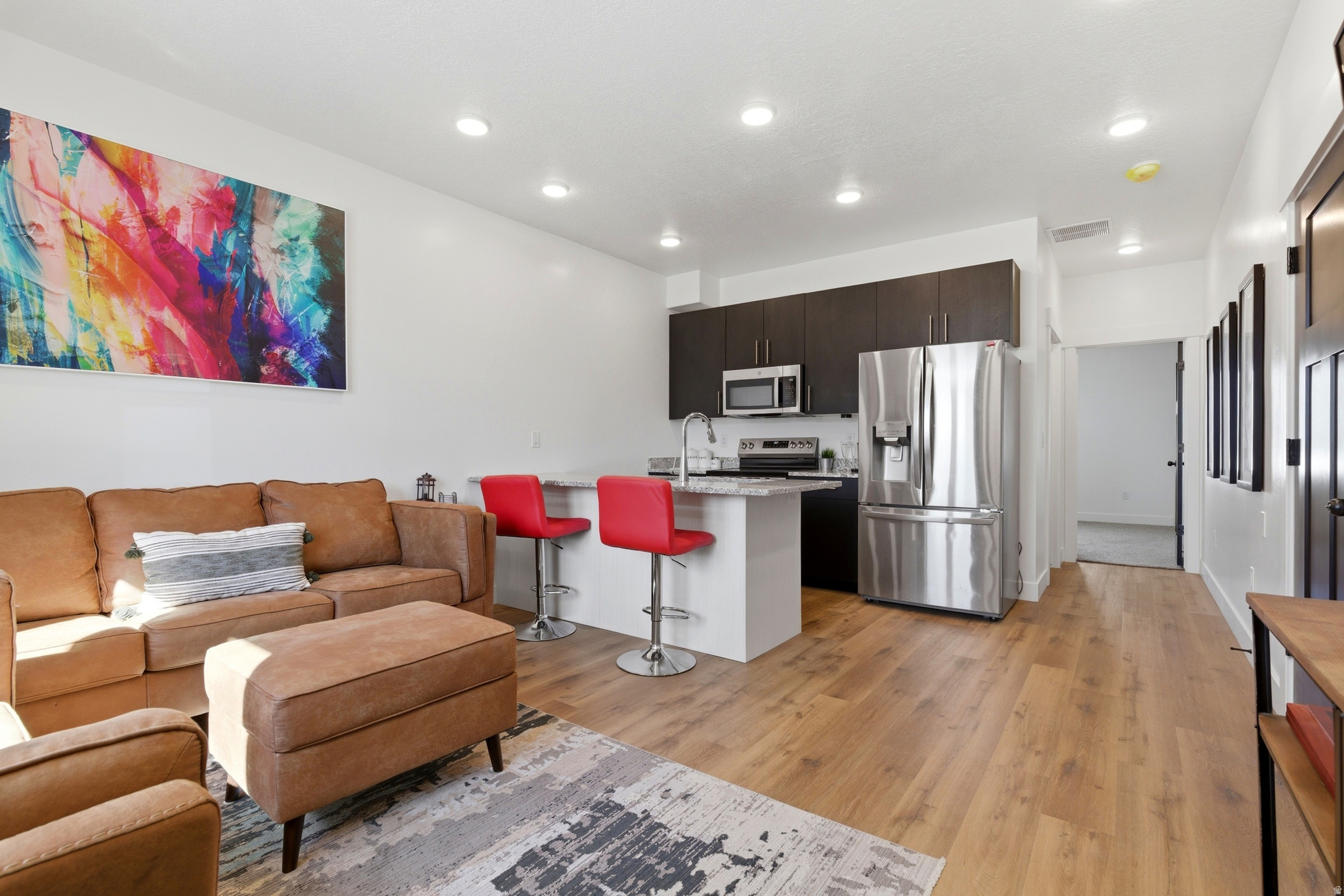 WEST FIELDS - Residential