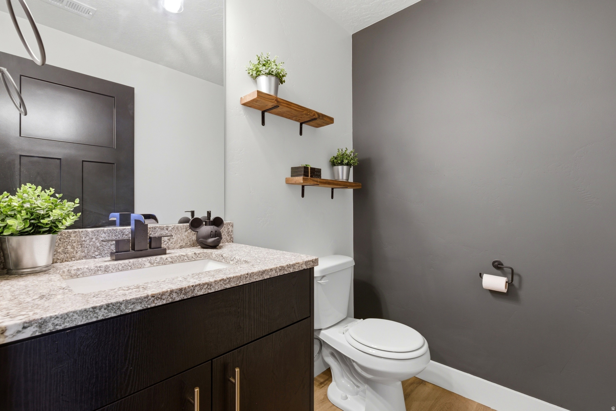 WEST FIELDS - Residential