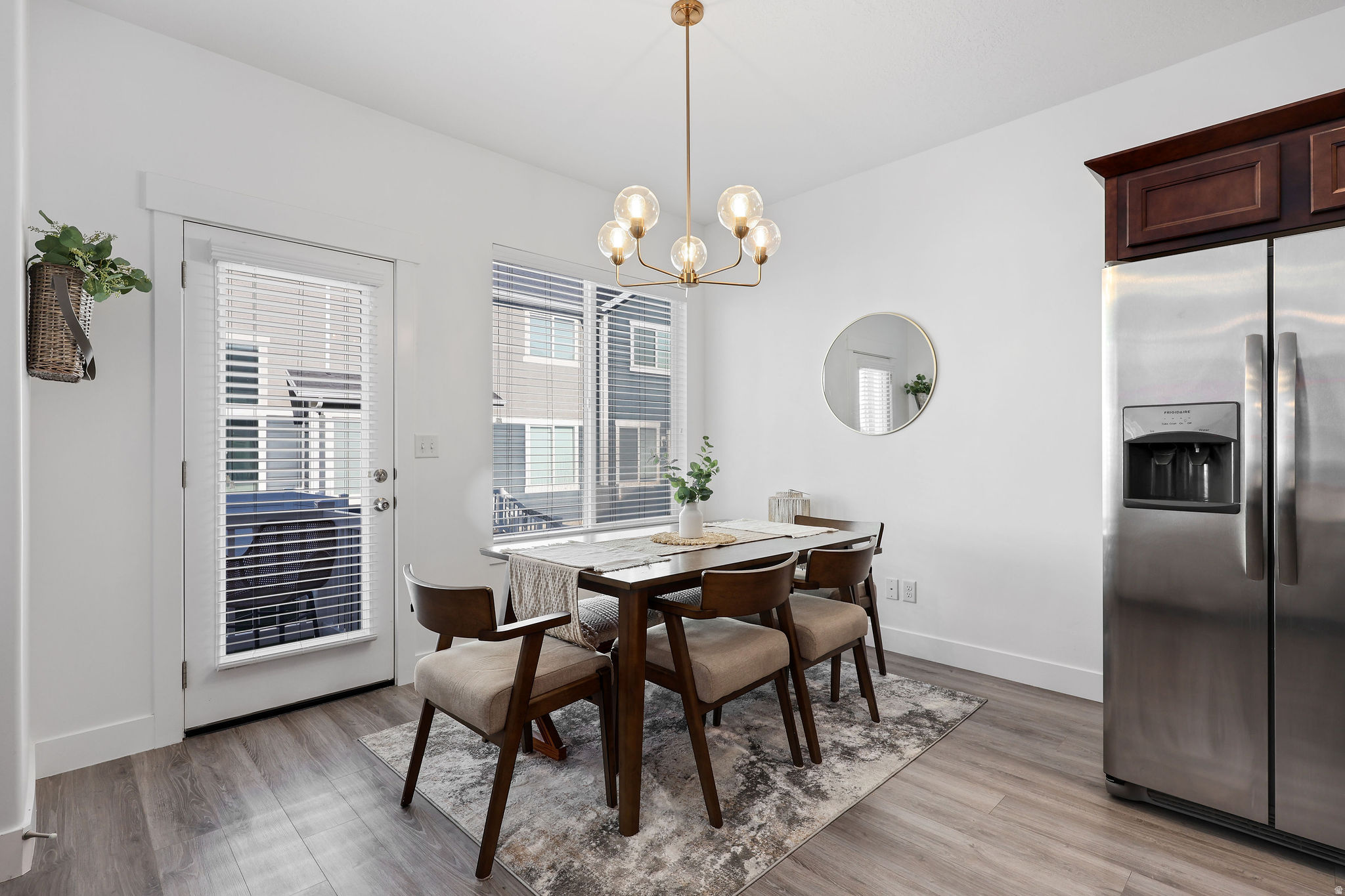 THE EXCHANGE - Residential