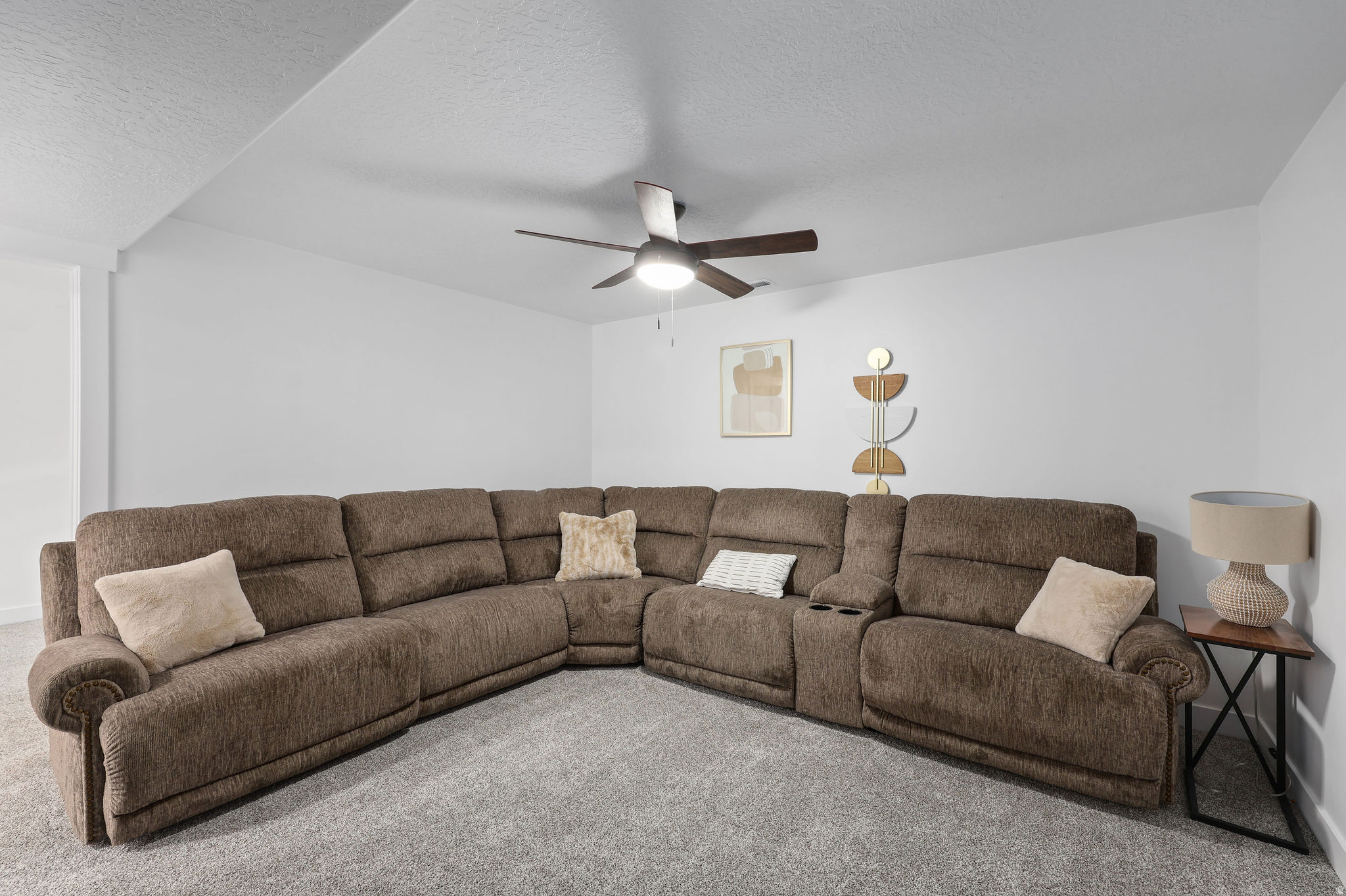 THE EXCHANGE - Residential