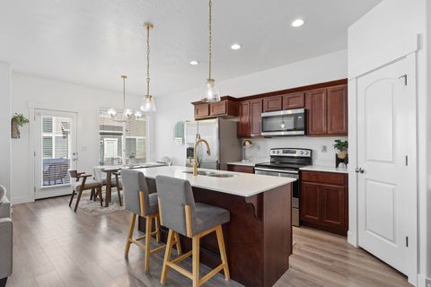 Tiny photo for 4164 W 1630 N, Lehi, UT 84043 (MLS # 2125663)