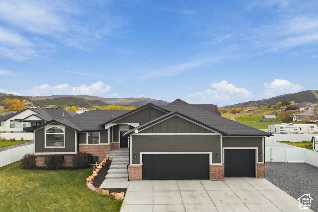 Photo of 156 DOBBS DR, Coalville, UT 84017 (MLS # 2192358)
