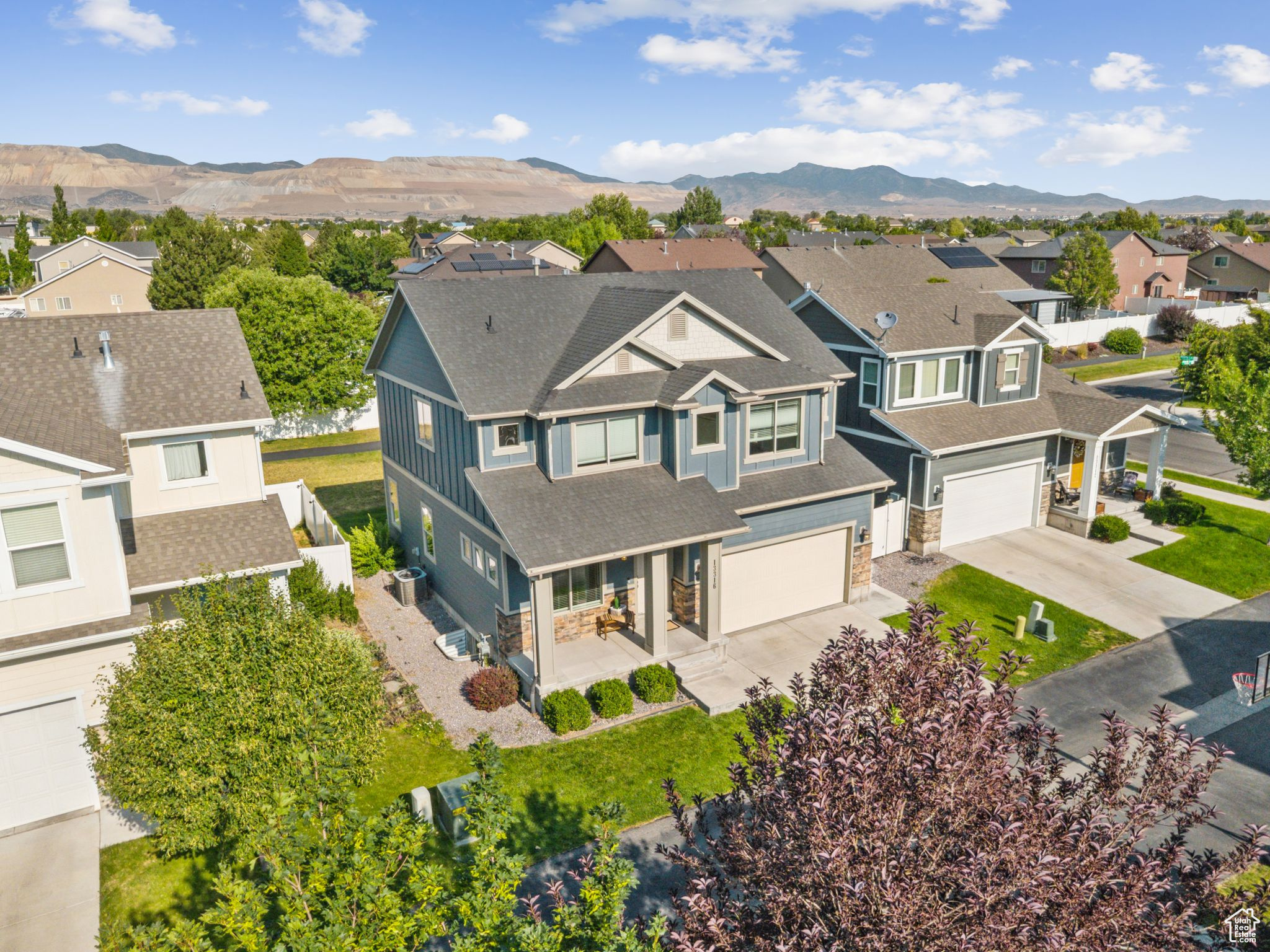 Herriman, Utah 84096, United States, 4 Bedrooms Bedrooms, ,3 BathroomsBathrooms,Residential,Active,162310