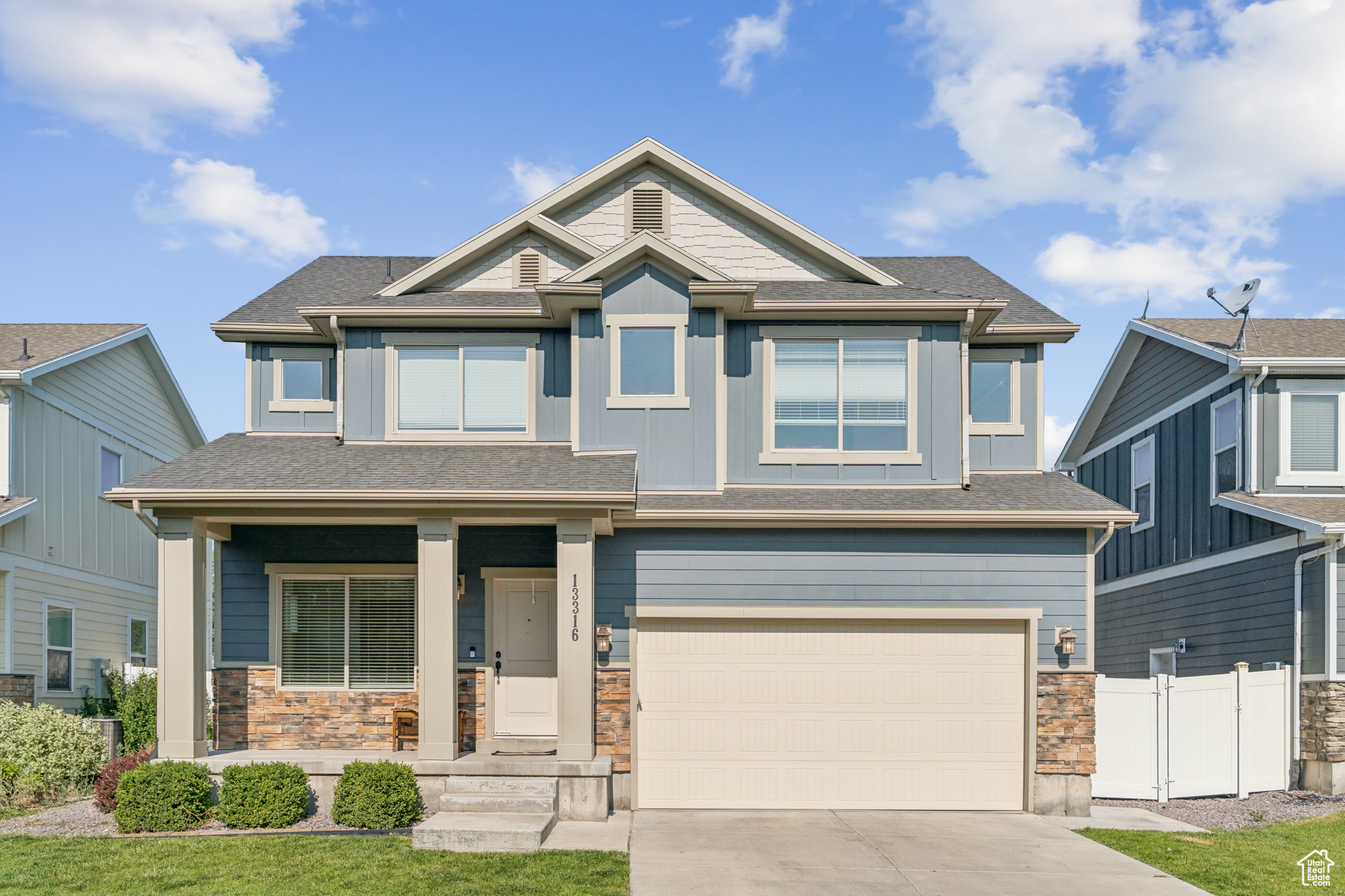 Herriman, Utah 84096, United States, 4 Bedrooms Bedrooms, ,3 BathroomsBathrooms,Residential,Active,162310