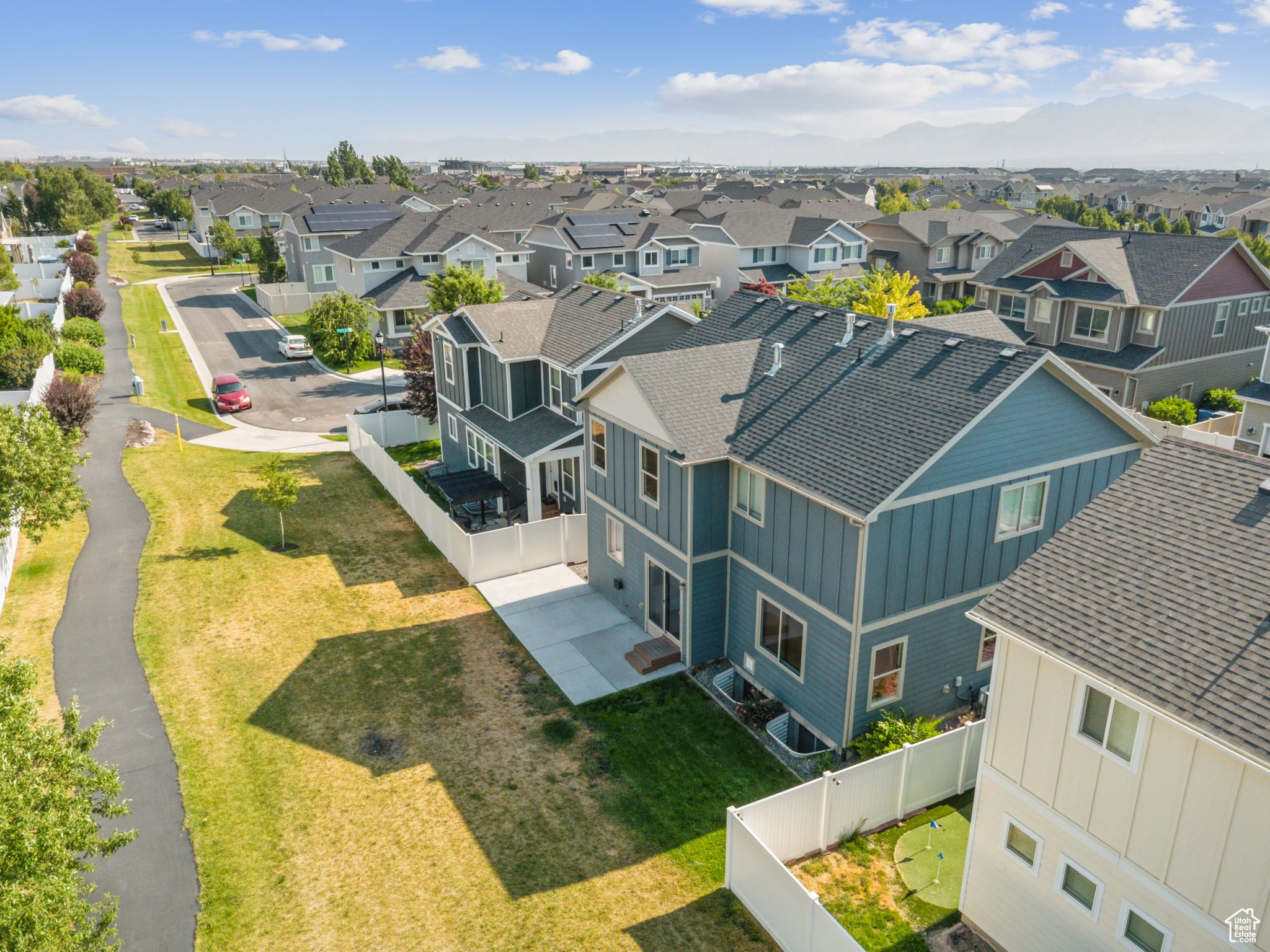 Herriman, Utah 84096, United States, 4 Bedrooms Bedrooms, ,3 BathroomsBathrooms,Residential,Active,162310