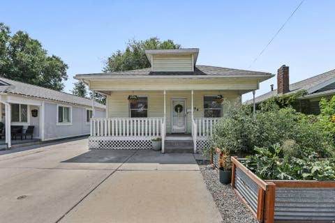 Homes For Sale - 138 E Beryl Ave<br/> Salt Lake City, UT 84115