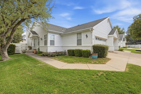 Condo For Sale - 246 W 925<br/> Bountiful, UT 84010