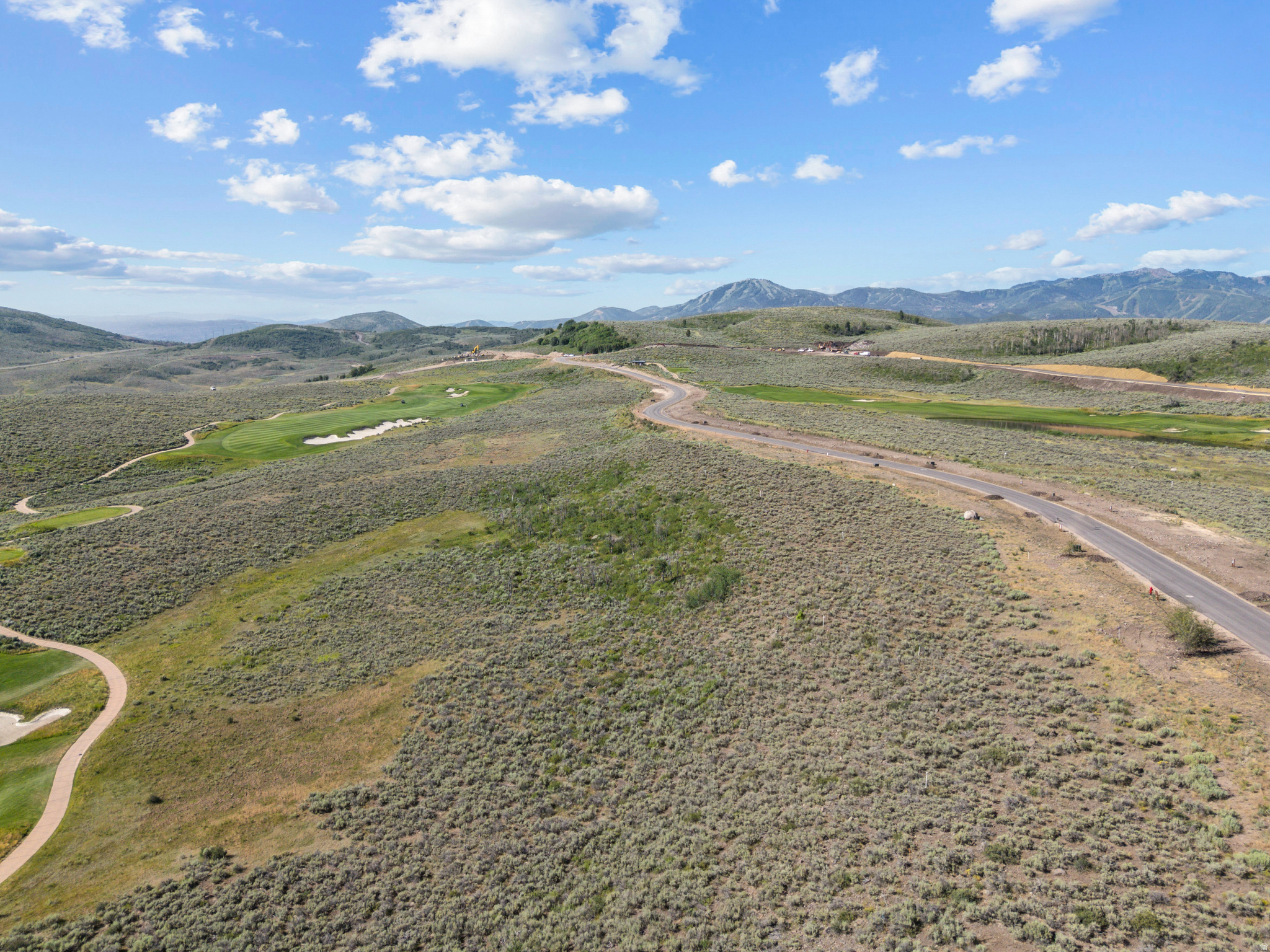 LINKS EDGE - Residential