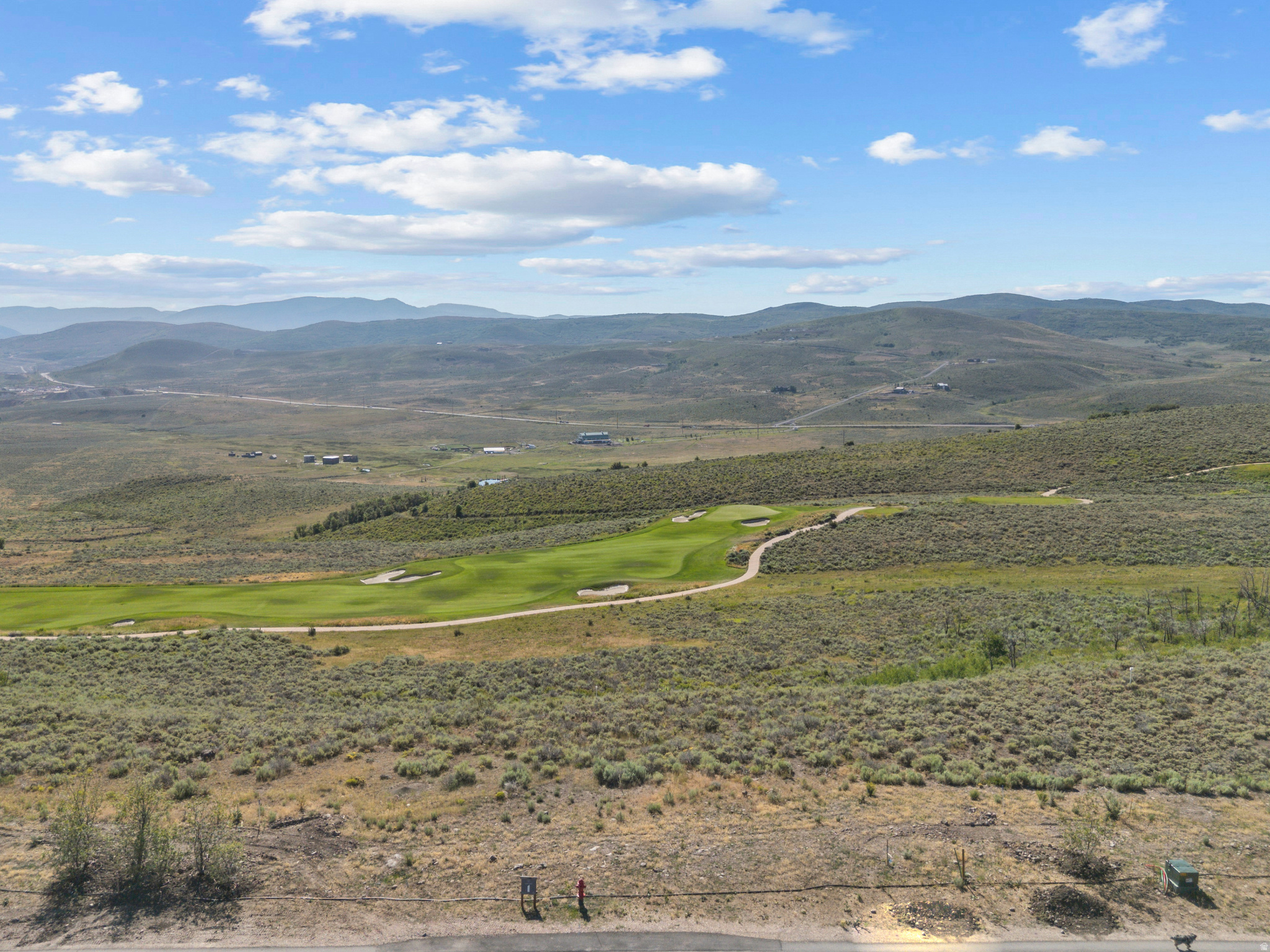 LINKS EDGE - Residential