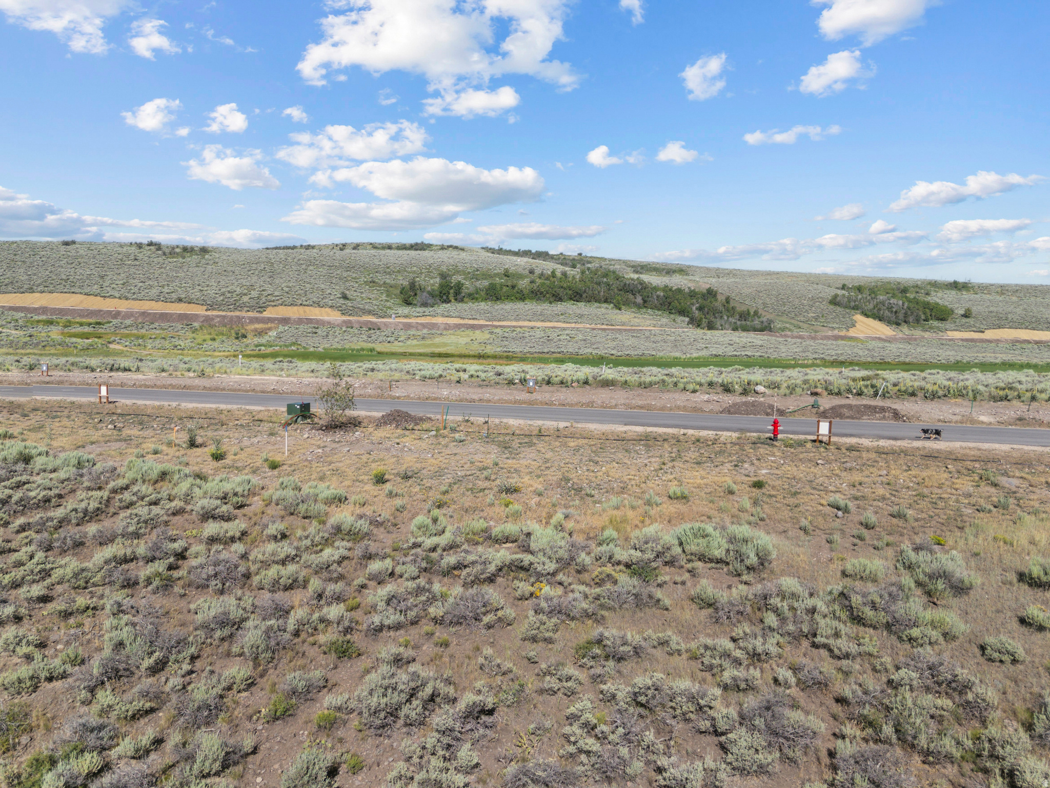 LINKS EDGE - Residential