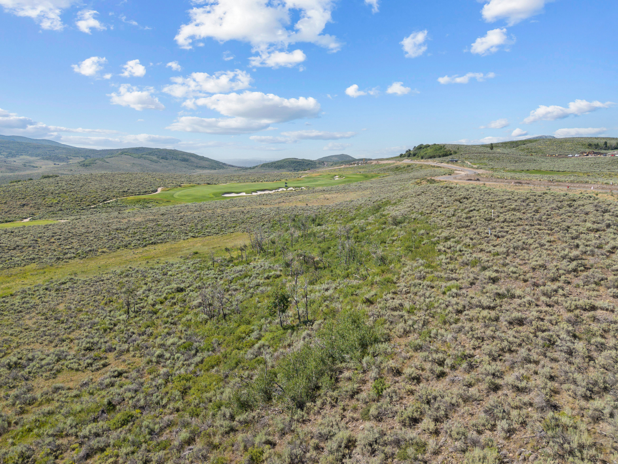 LINKS EDGE - Residential