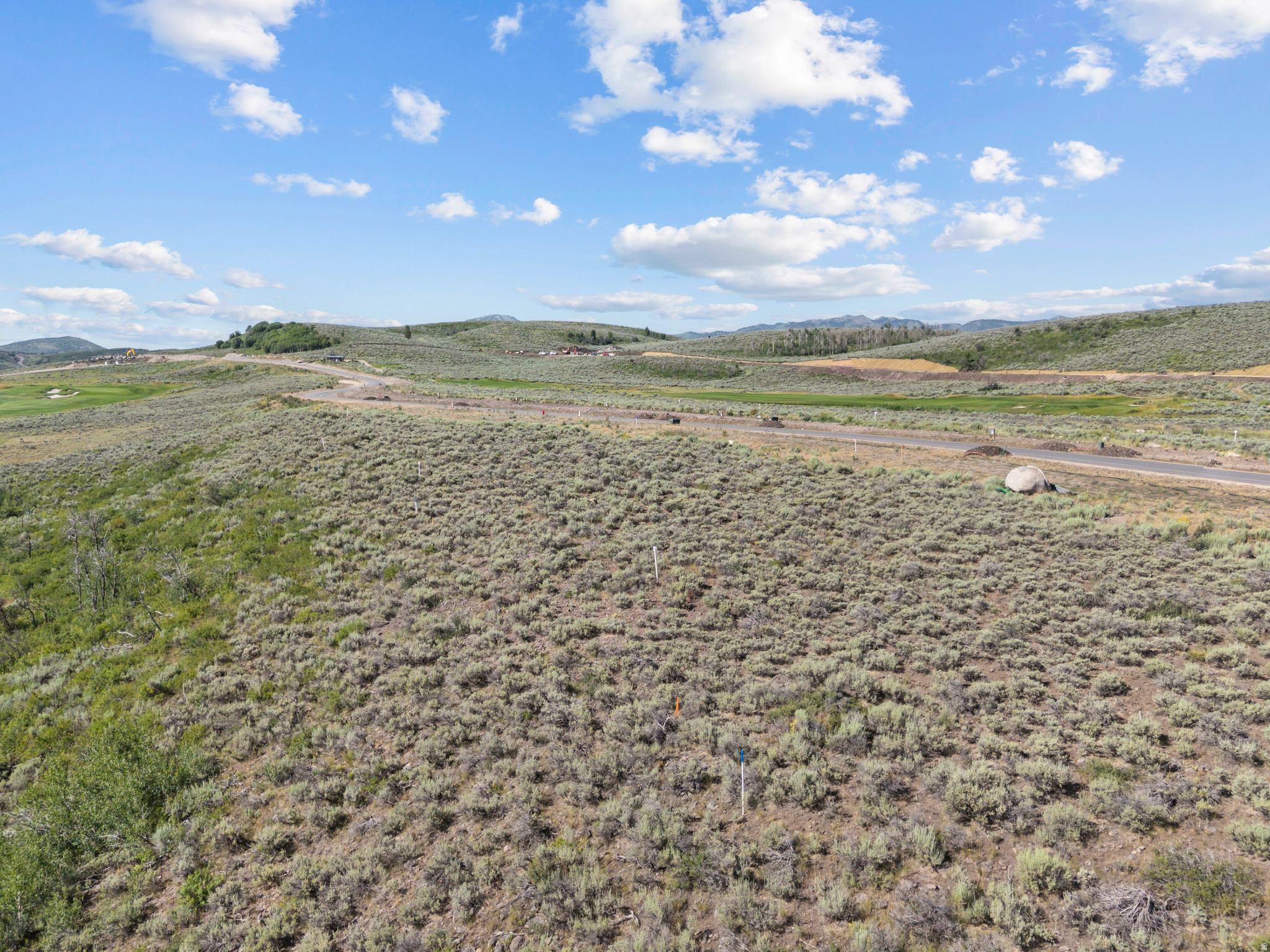 LINKS EDGE - Residential