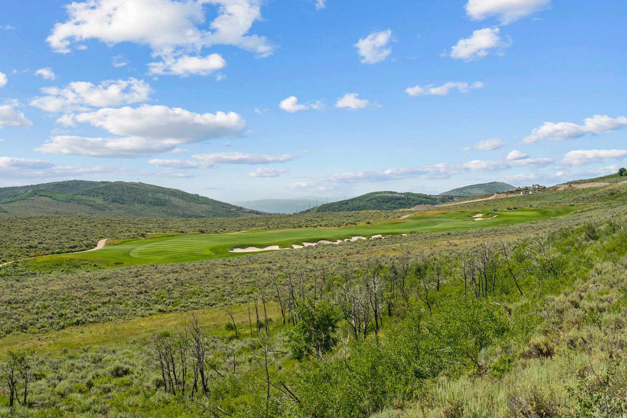 LINKS EDGE - Residential