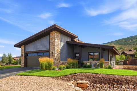 Photo of 323 BIG MEADOW DR #28, Kamas, UT 84036 (MLS # 2179774)