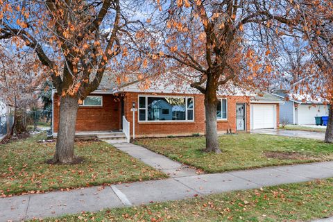Tiny photo for 1110 JEFFERSON AVE, Ogden, UT 84404 (MLS # 2150299)
