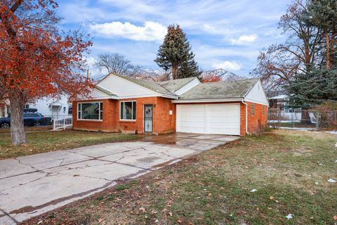 Tiny photo for 1110 JEFFERSON AVE, Ogden, UT 84404 (MLS # 2150299)