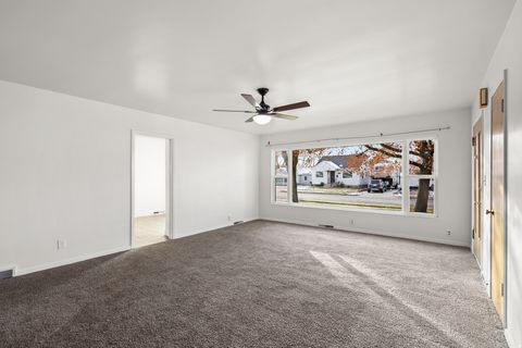 Tiny photo for 1110 JEFFERSON AVE, Ogden, UT 84404 (MLS # 2150299)