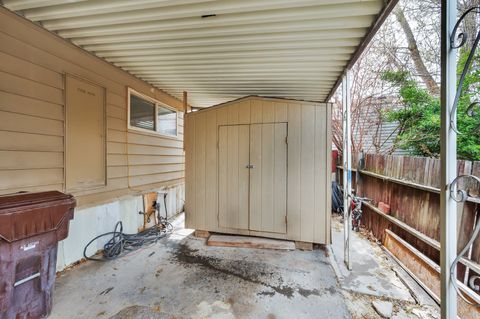 Tiny photo for 190 E NIMUE CIR, North Salt Lake, UT 84054 (MLS # 2153477)