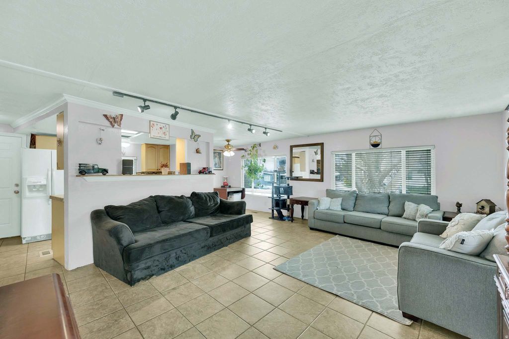 Photo of 190 E NIMUE CIR, North Salt Lake, UT 84054 (MLS # 2153477)