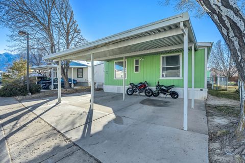 Tiny photo for 276 E HIDDEN VIEW DR #98, Sandy, UT 84070 (MLS # 2138930)