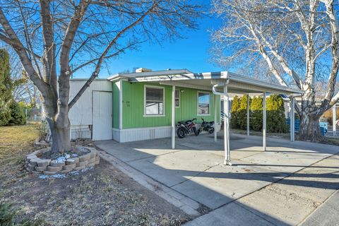 Tiny photo for 276 E HIDDEN VIEW DR #98, Sandy, UT 84070 (MLS # 2138930)
