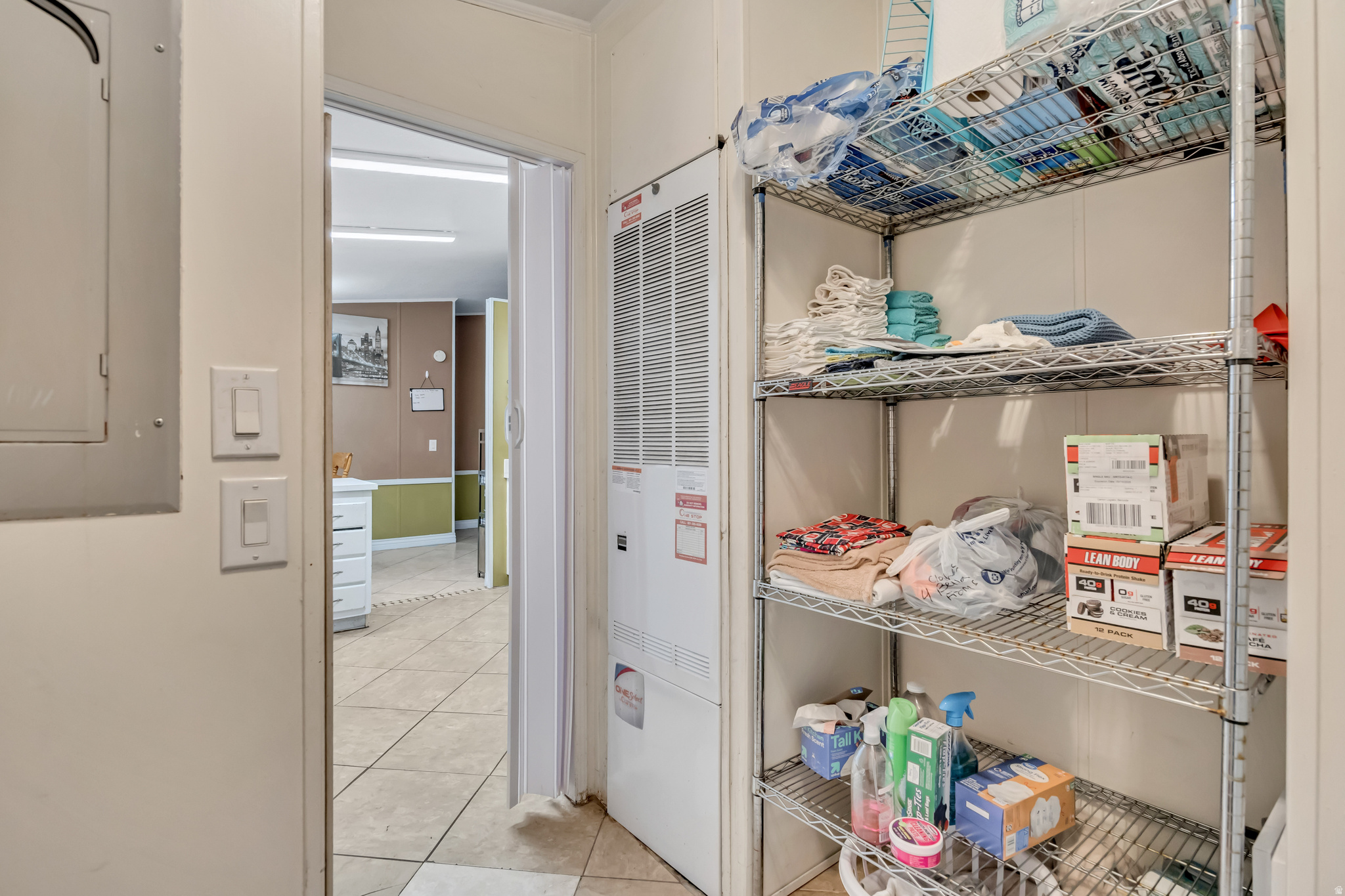 CRESENT - Residential