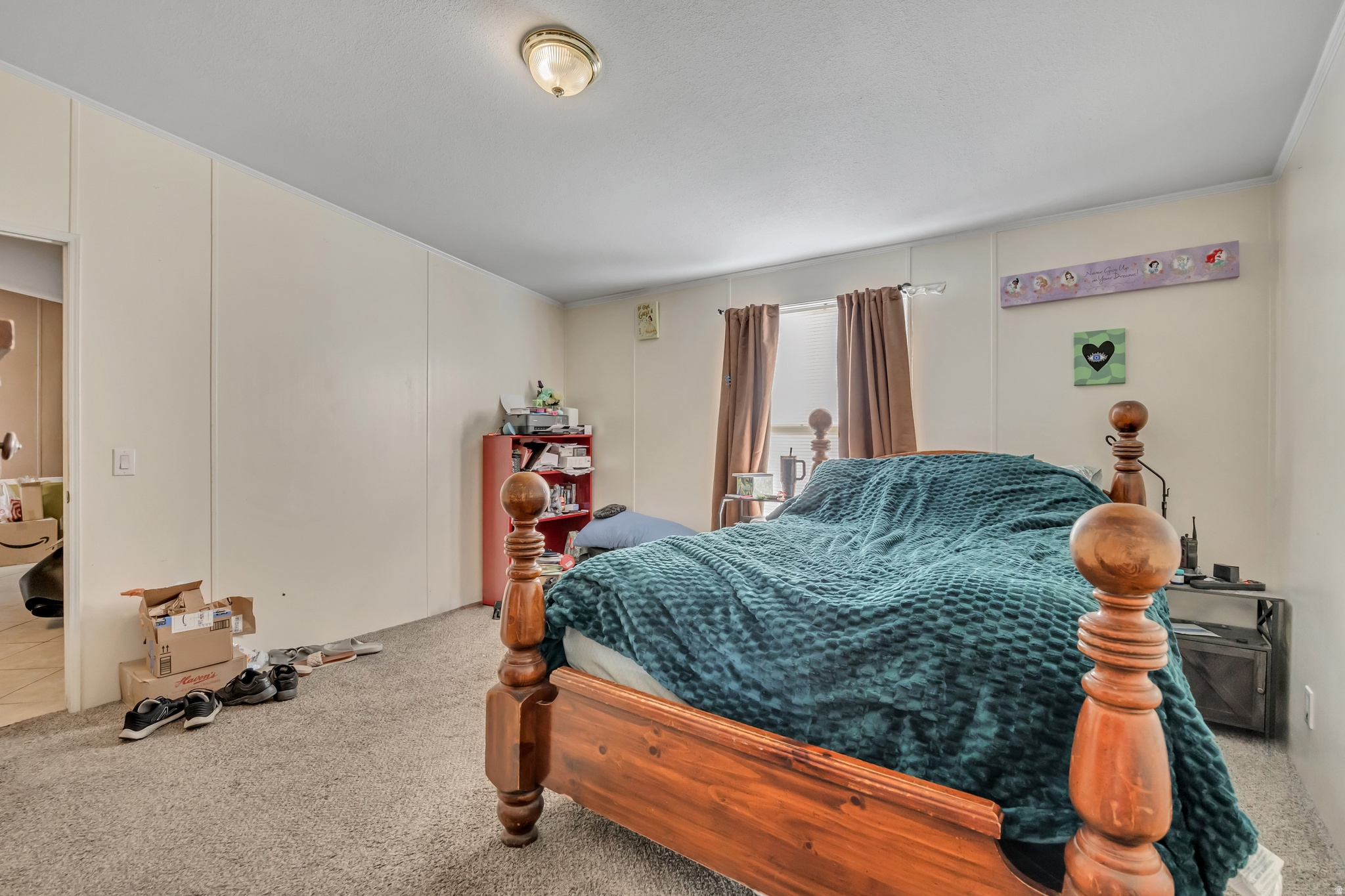 CRESENT - Residential